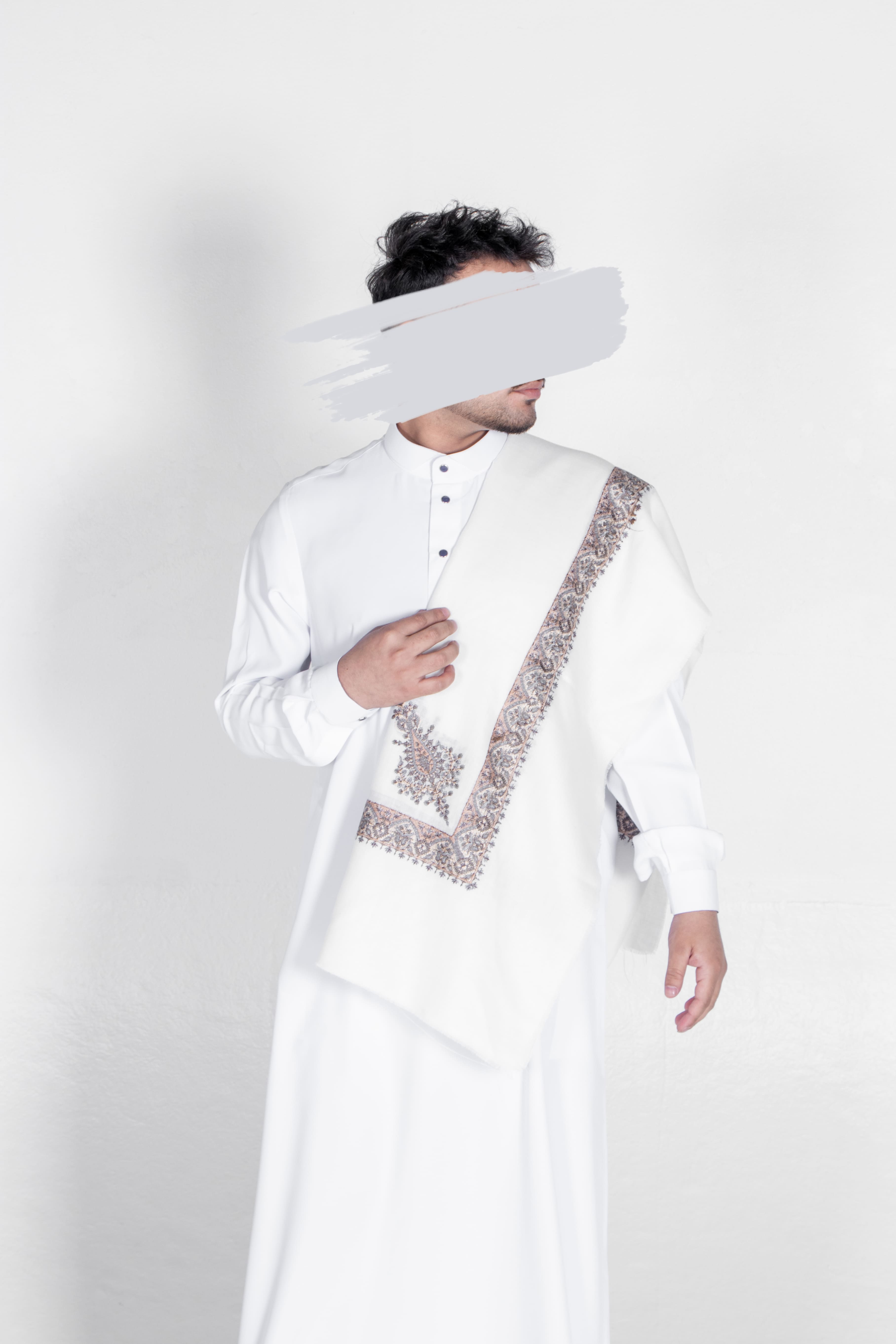 Yemeni Shemagh - Shemagh Scarf - Muslim Lifestyle Store