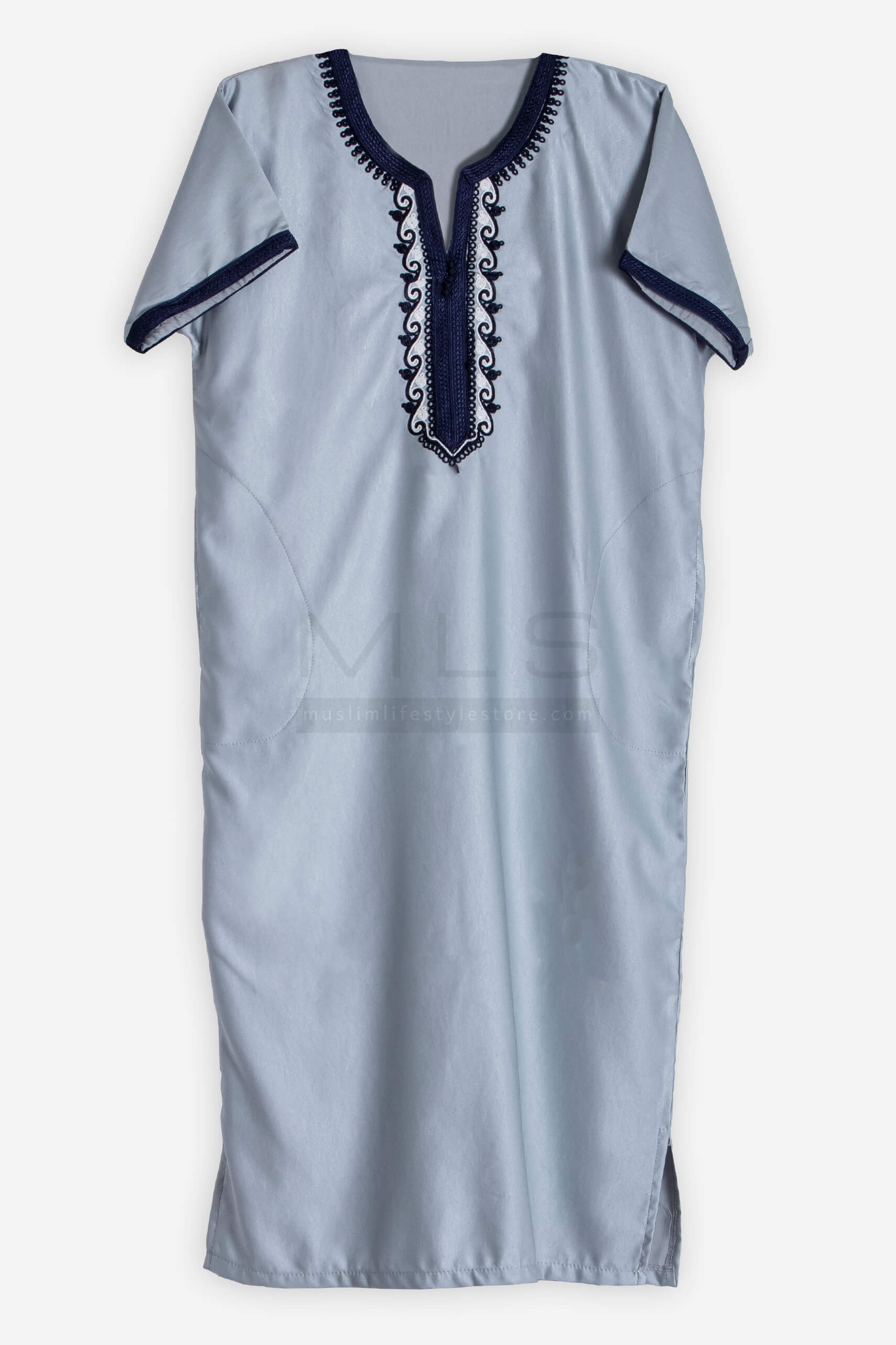 RE Ghost Jalabiya - Jalabiya - Muslim Lifestyle Store