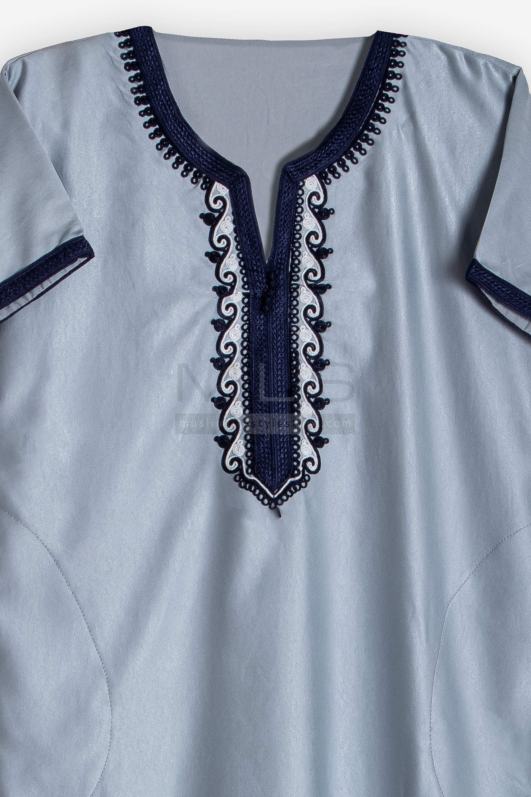RE Ghost Jalabiya - Jalabiya - Muslim Lifestyle Store