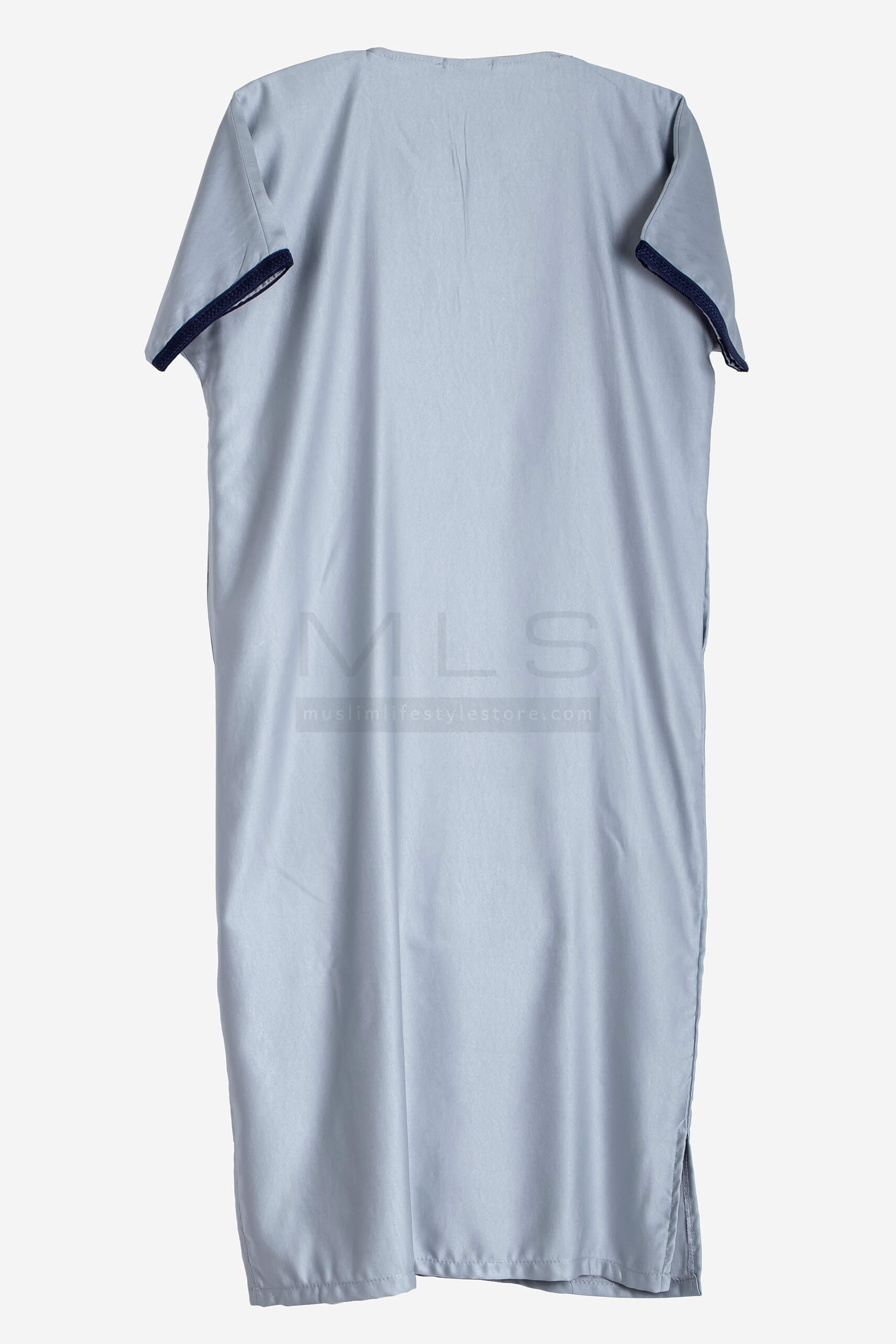 RE Ghost Jalabiya - Jalabiya - Muslim Lifestyle Store