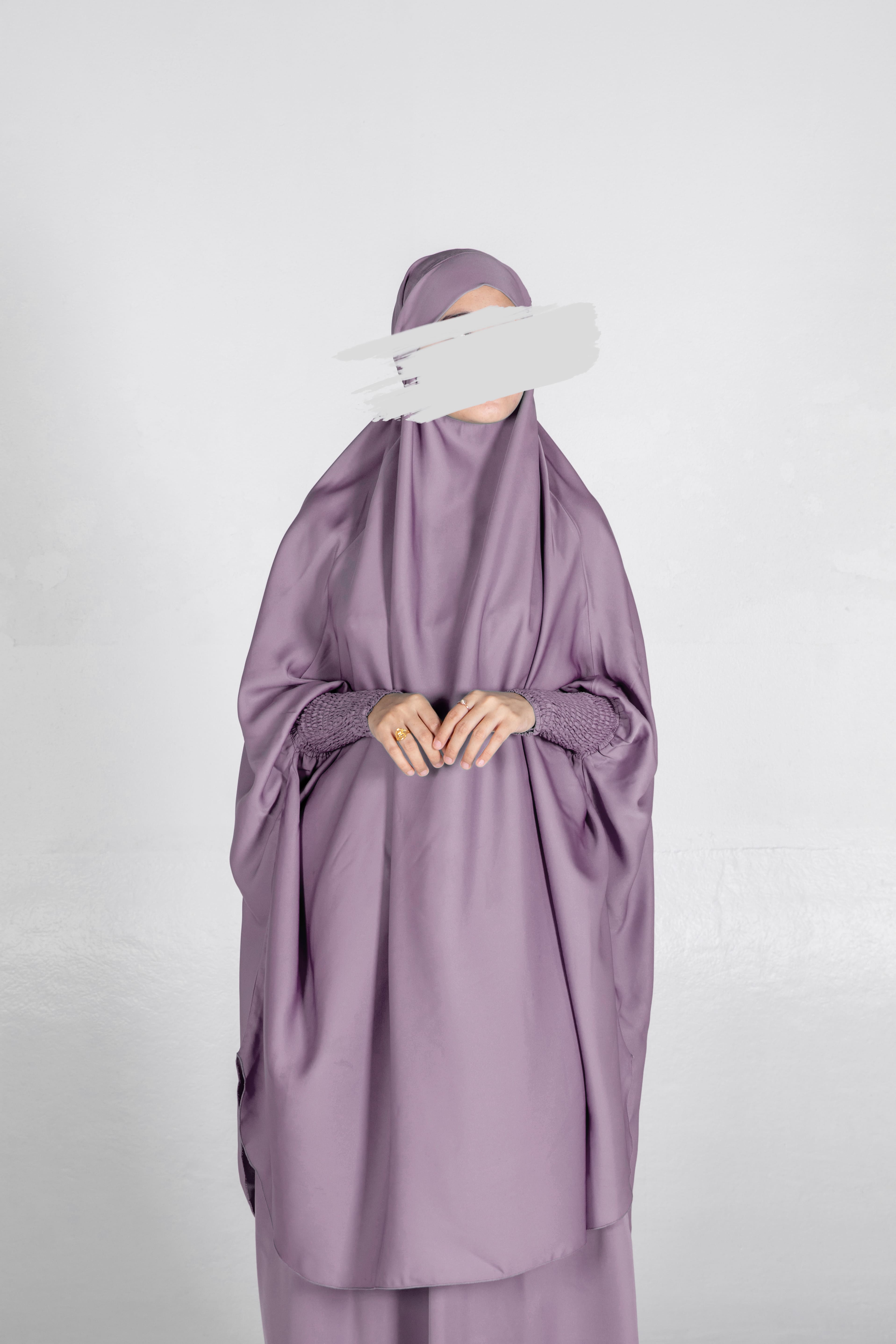 Pine Cone Jilbab - Jilbab - Muslim Lifestyle Store
