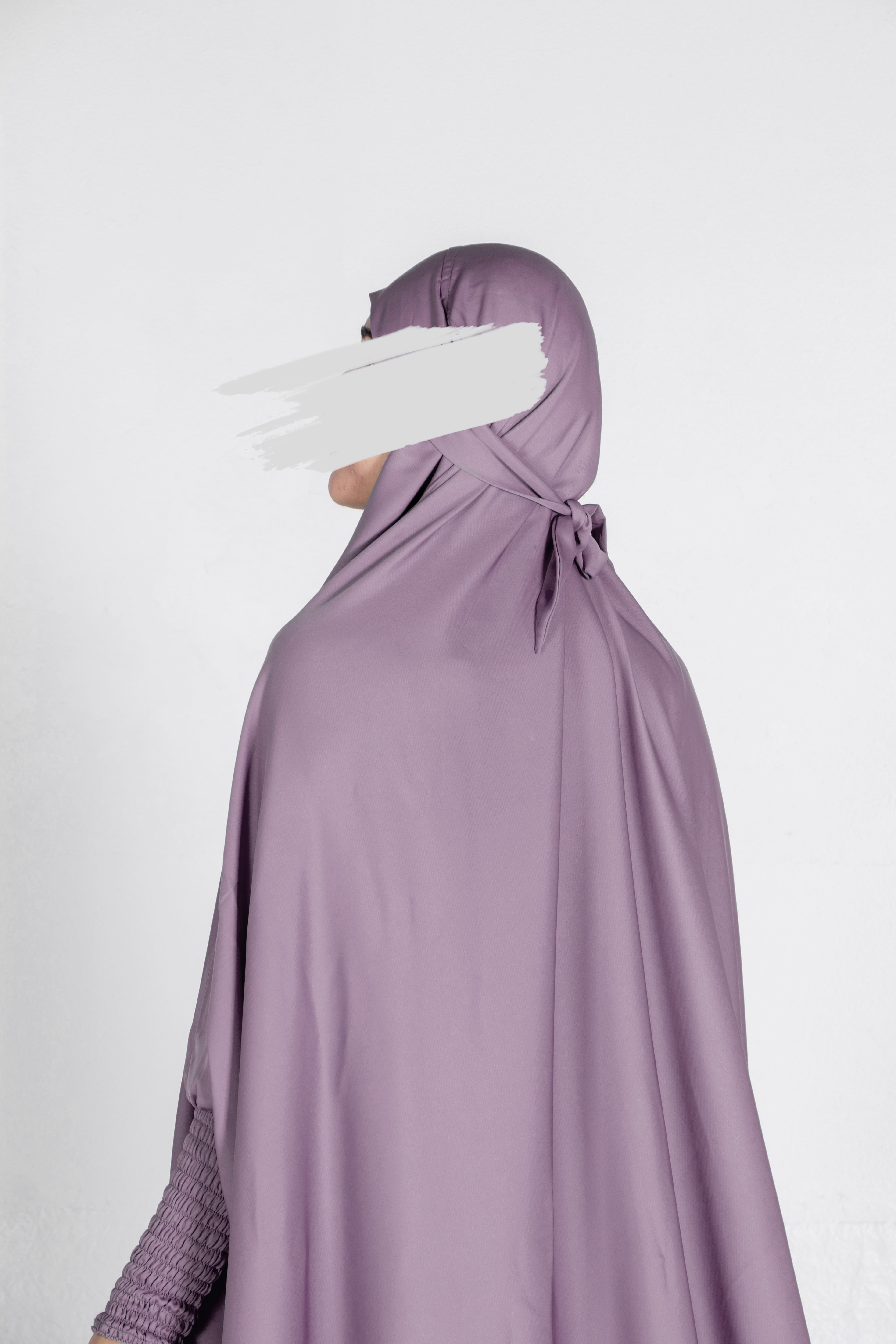 Pine Cone Jilbab - Jilbab - Muslim Lifestyle Store