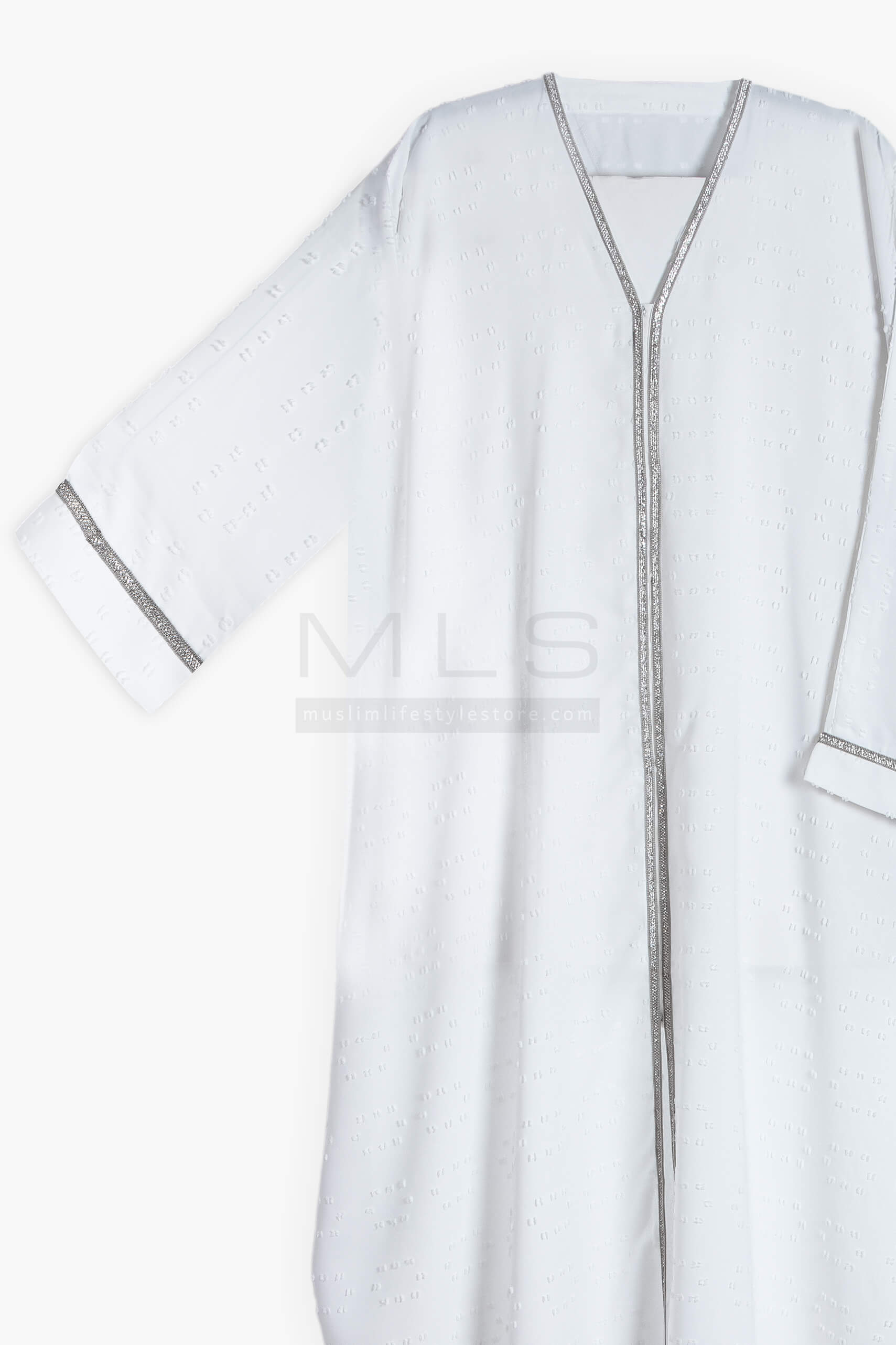 Pearl Gem Kaftan - Kaftan - Muslim Lifestyle Store