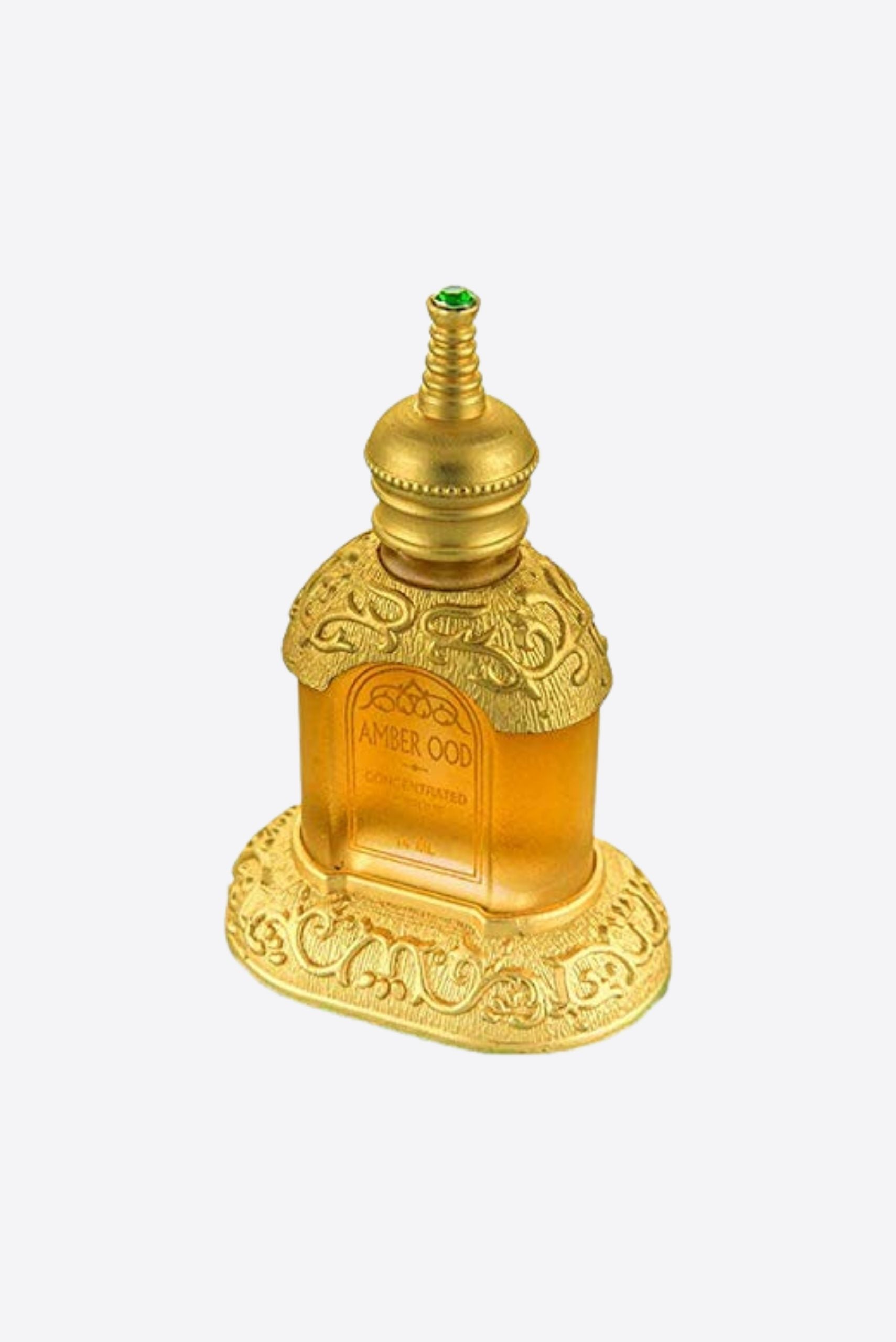 Amber Oud - Rasasi - Muslim Lifestyle Store