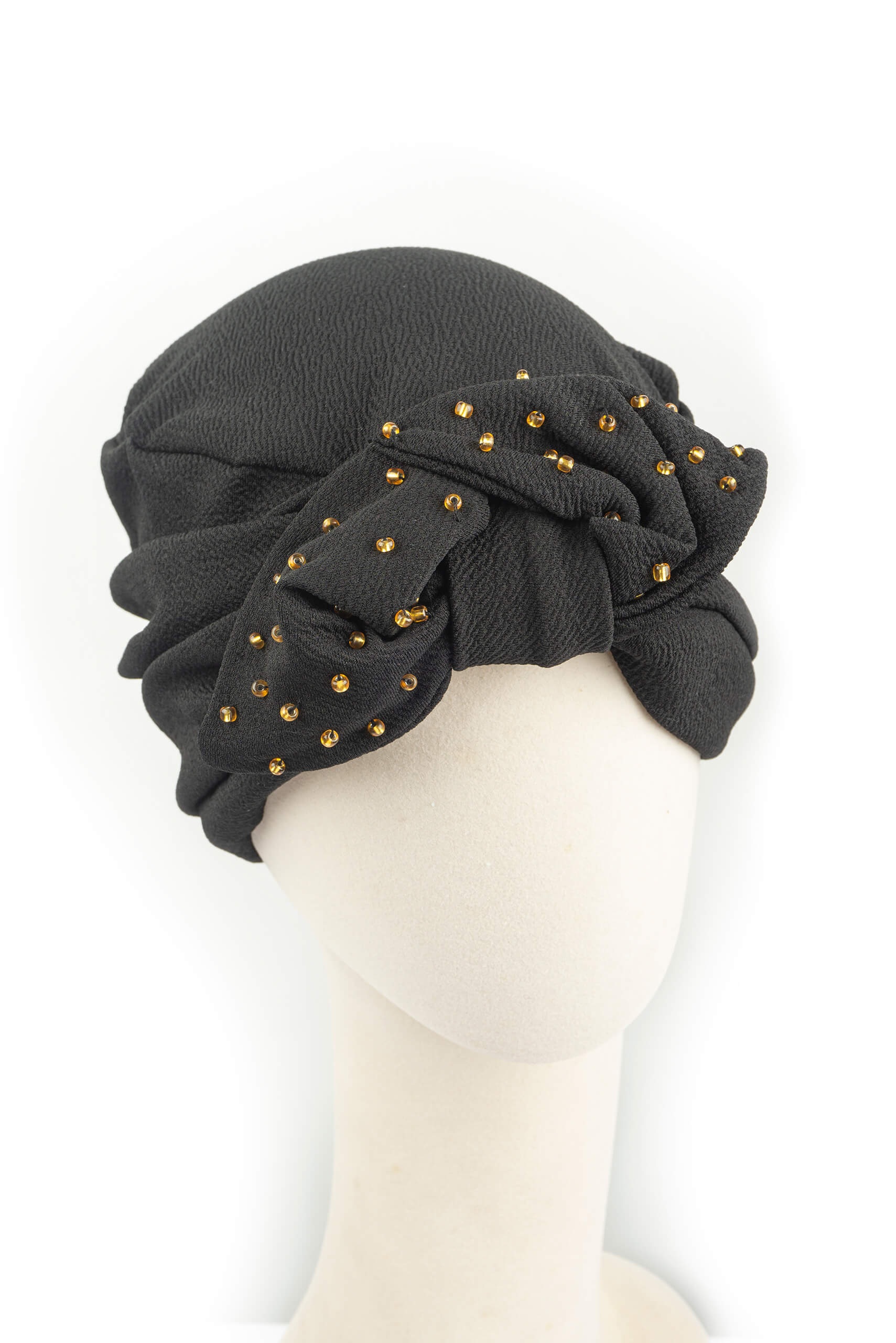 Bonnet Hijab Cap - Hijab Cap - Muslim Lifestyle Store