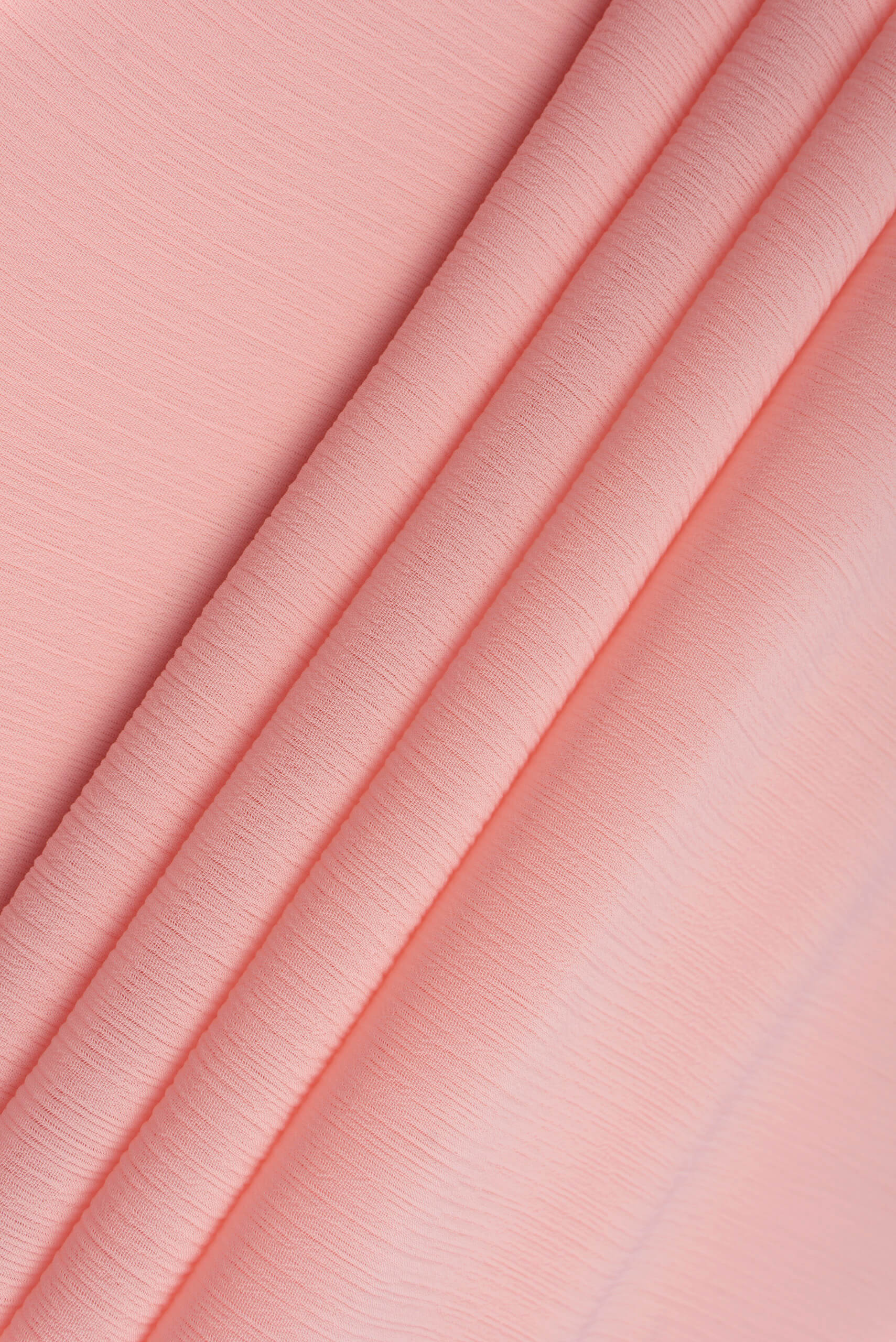 Wrinkled Hijab Scarf - Hijab Scarf - Muslim Lifestyle Store
