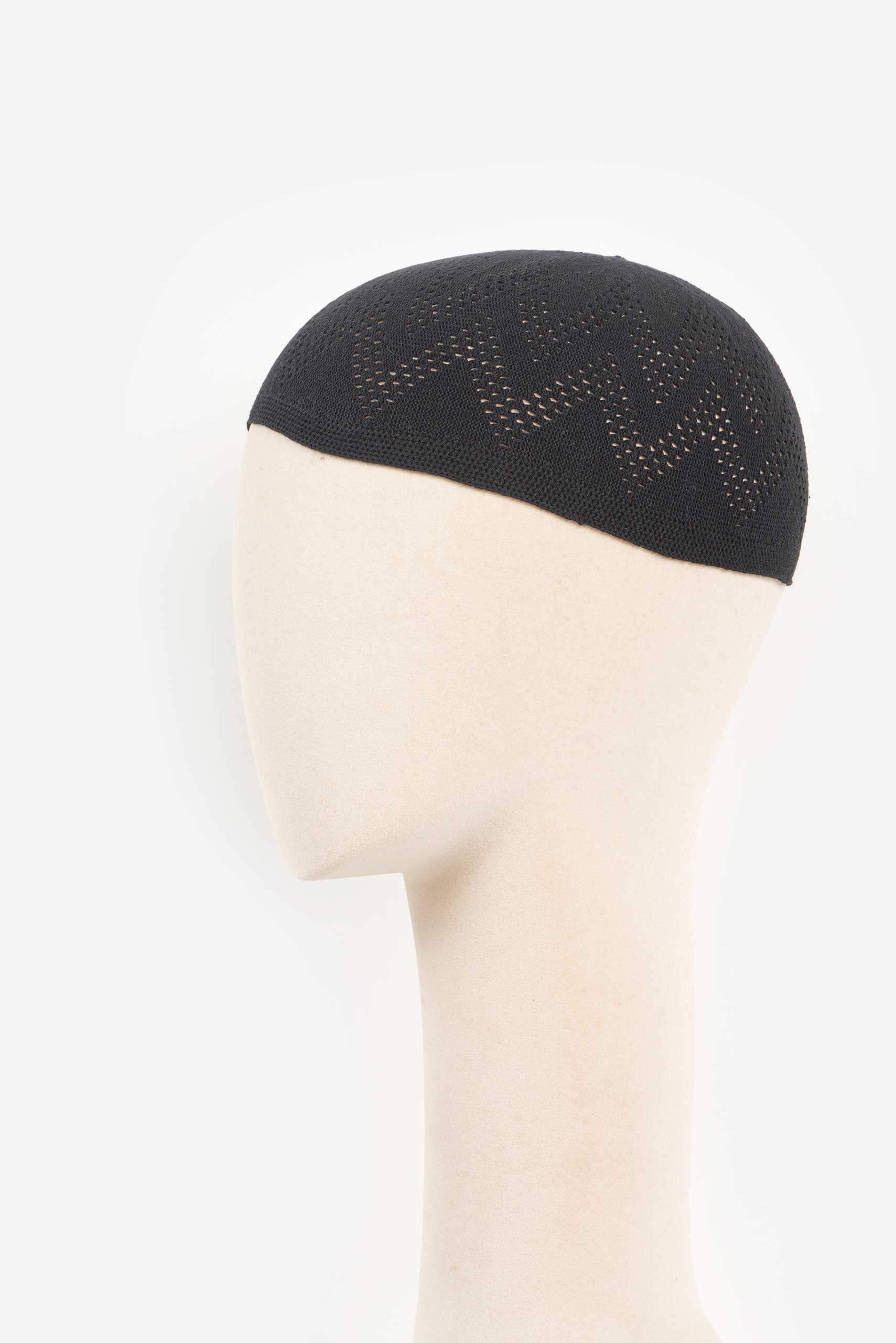 Turkish Knit Kufi - Topi/Kufi - Muslim Lifestyle Store