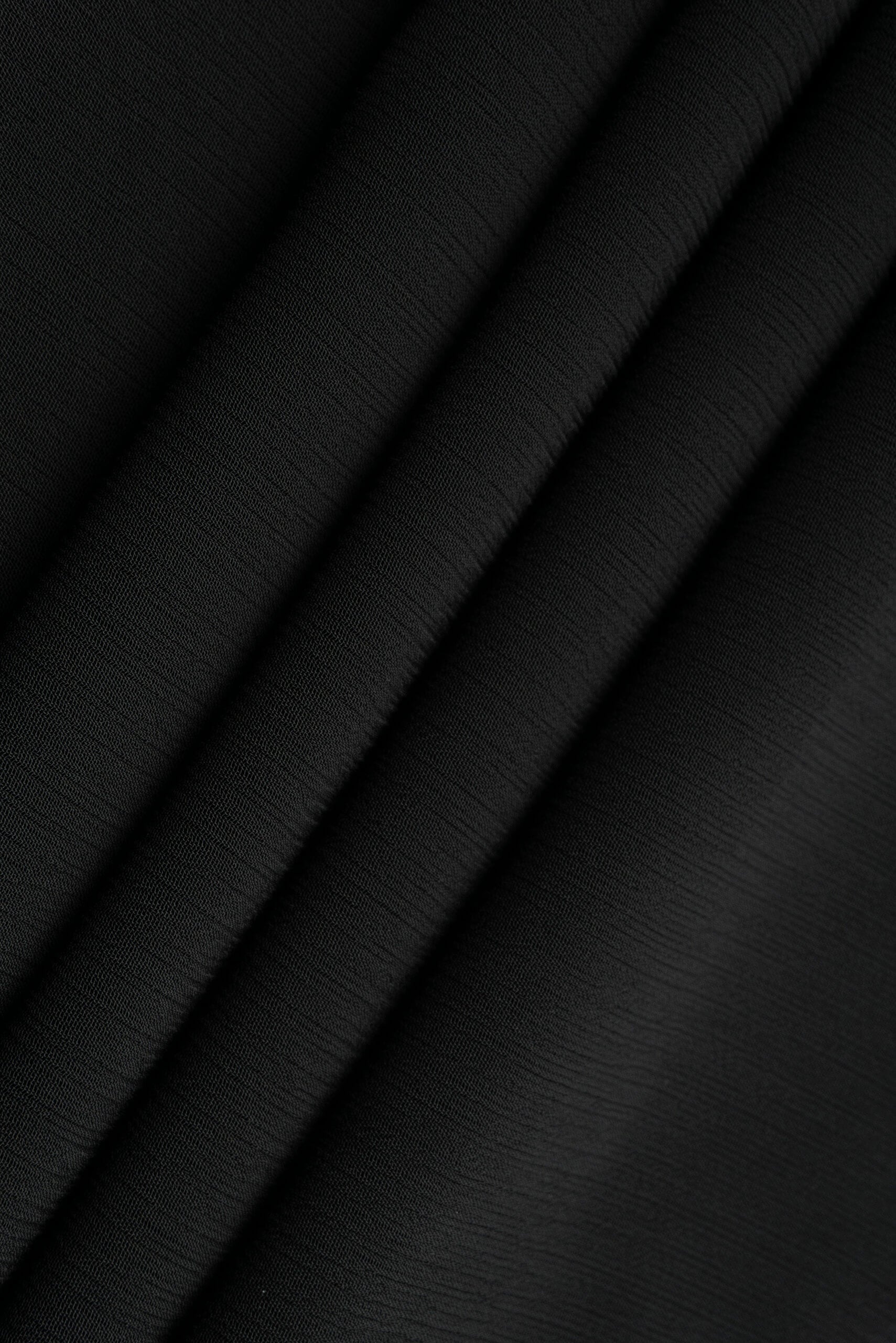 Wrinkled Hijab Scarf - Hijab Scarf - Muslim Lifestyle Store