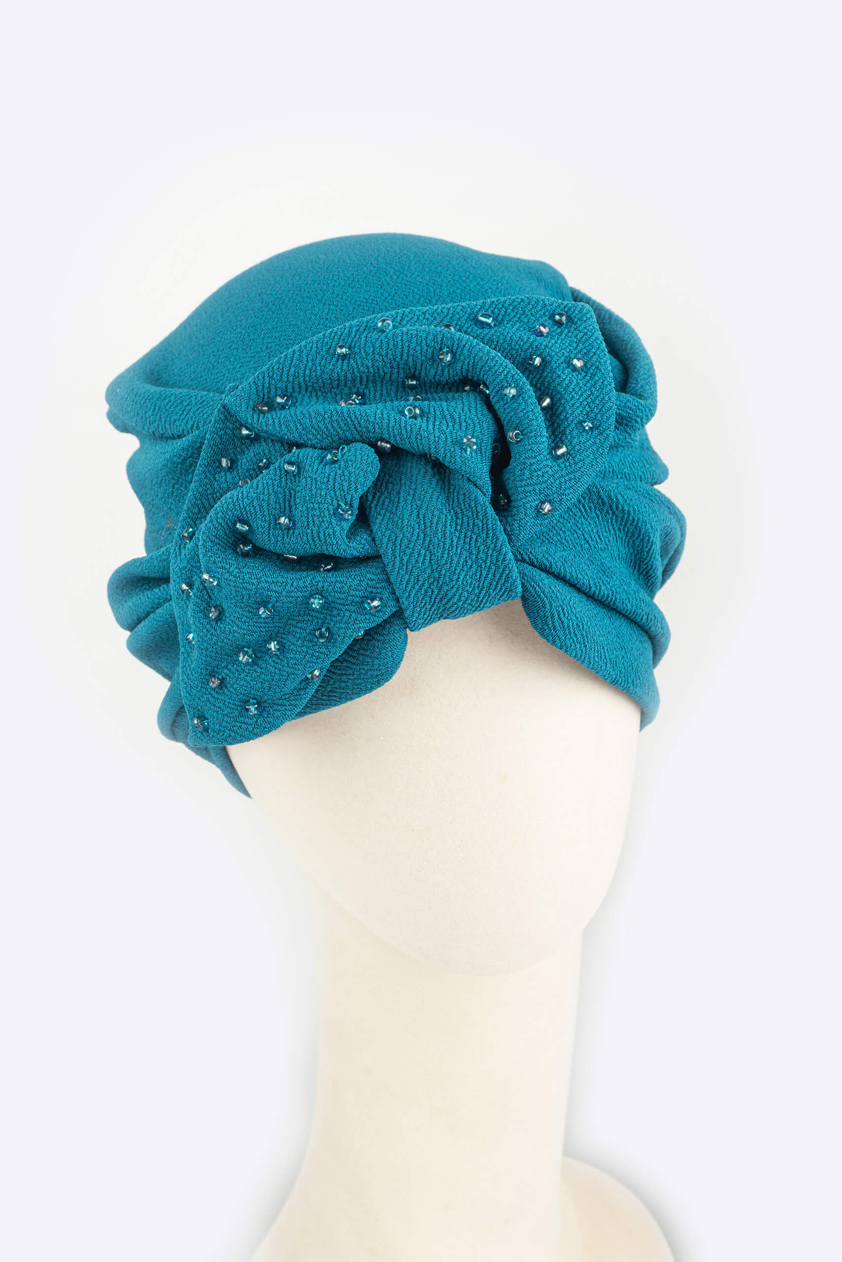 Bonnet Hijab Cap - Hijab Cap - Muslim Lifestyle Store