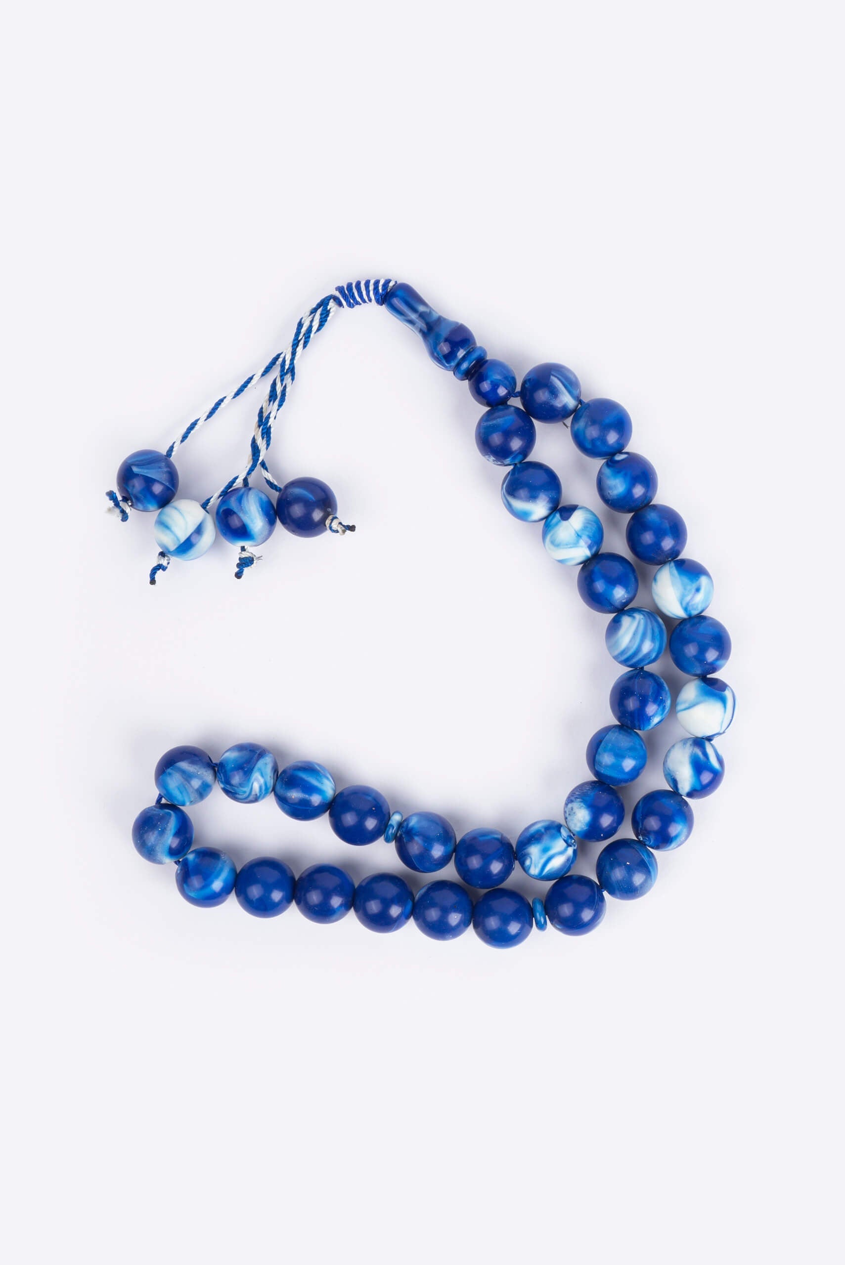 Marble Tasbih - Tasbih - Muslim Lifestyle Store
