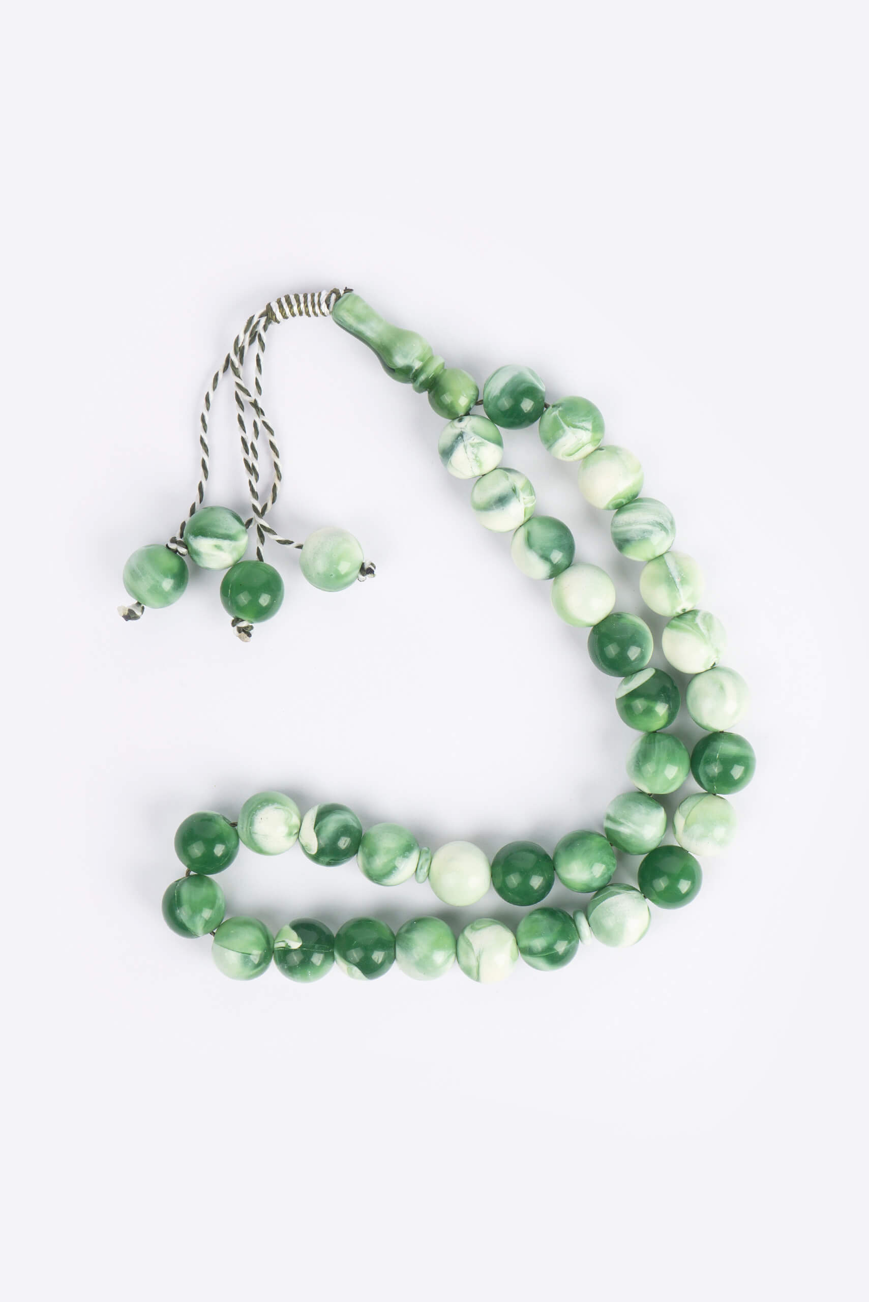Marble Tasbih - Tasbih - Muslim Lifestyle Store