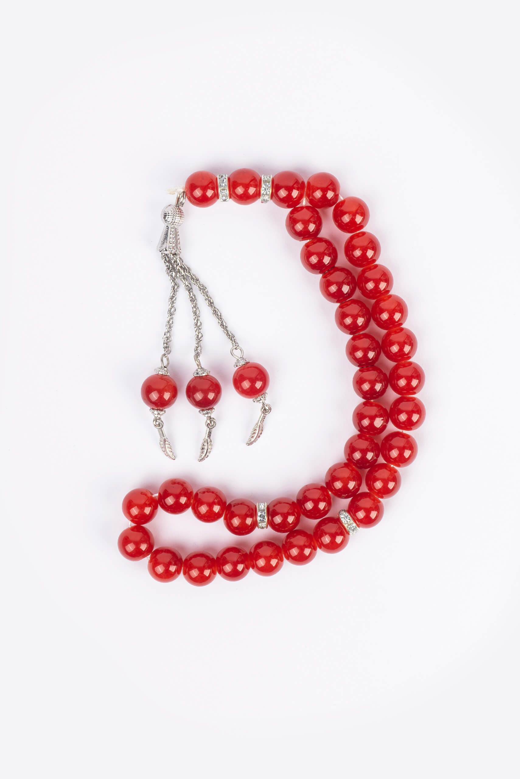 Round Tasbih - Tasbih - Muslim Lifestyle Store
