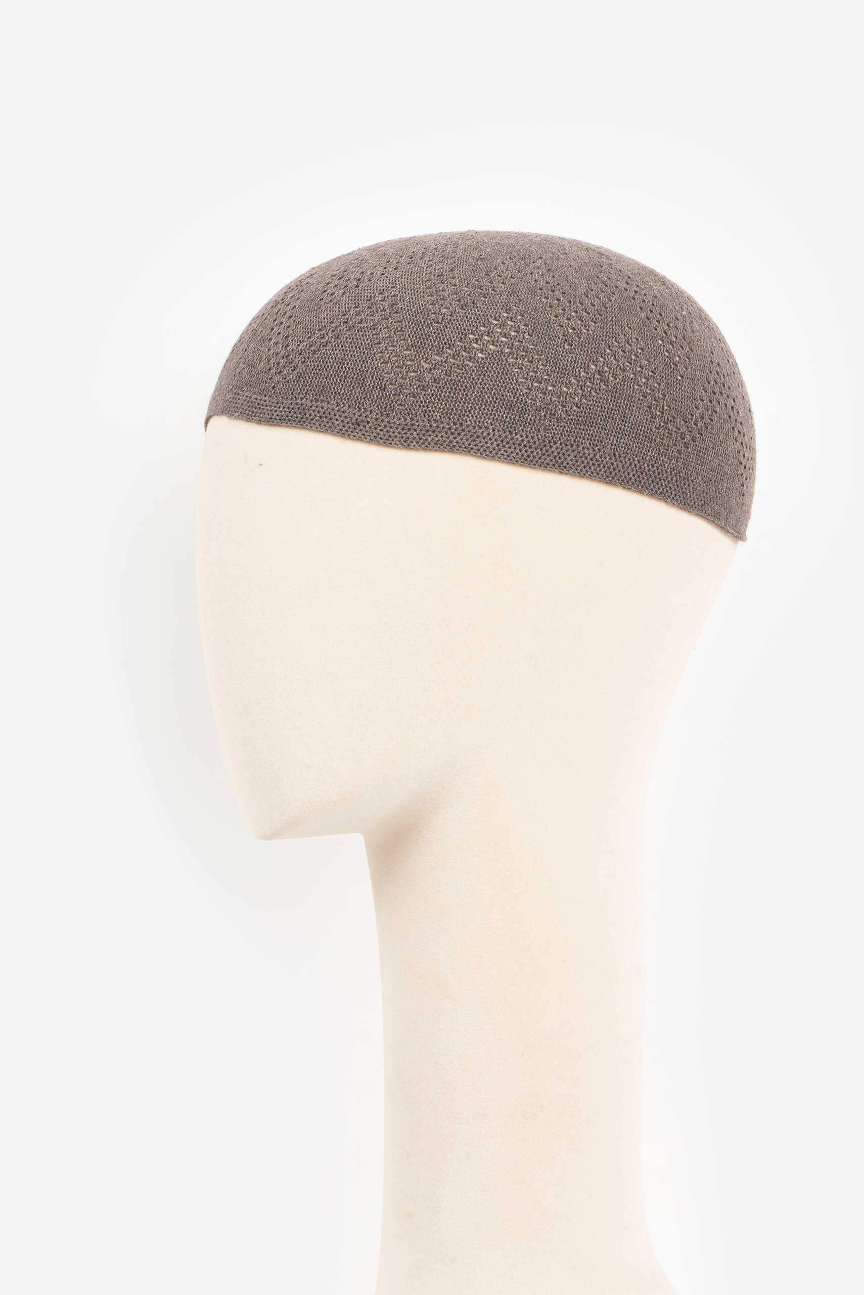 Turkish Knit Kufi - Topi/Kufi - Muslim Lifestyle Store
