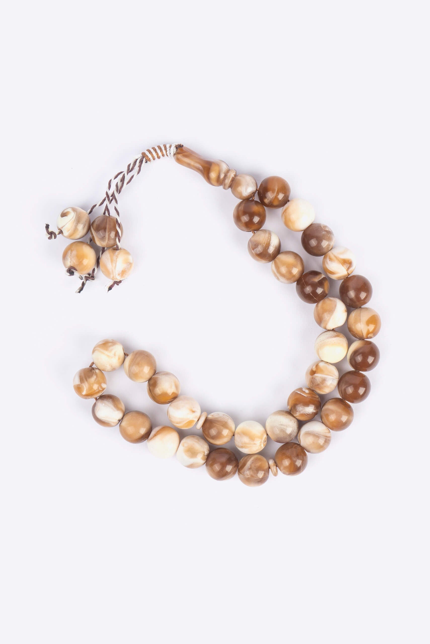 Marble Tasbih - Tasbih - Muslim Lifestyle Store