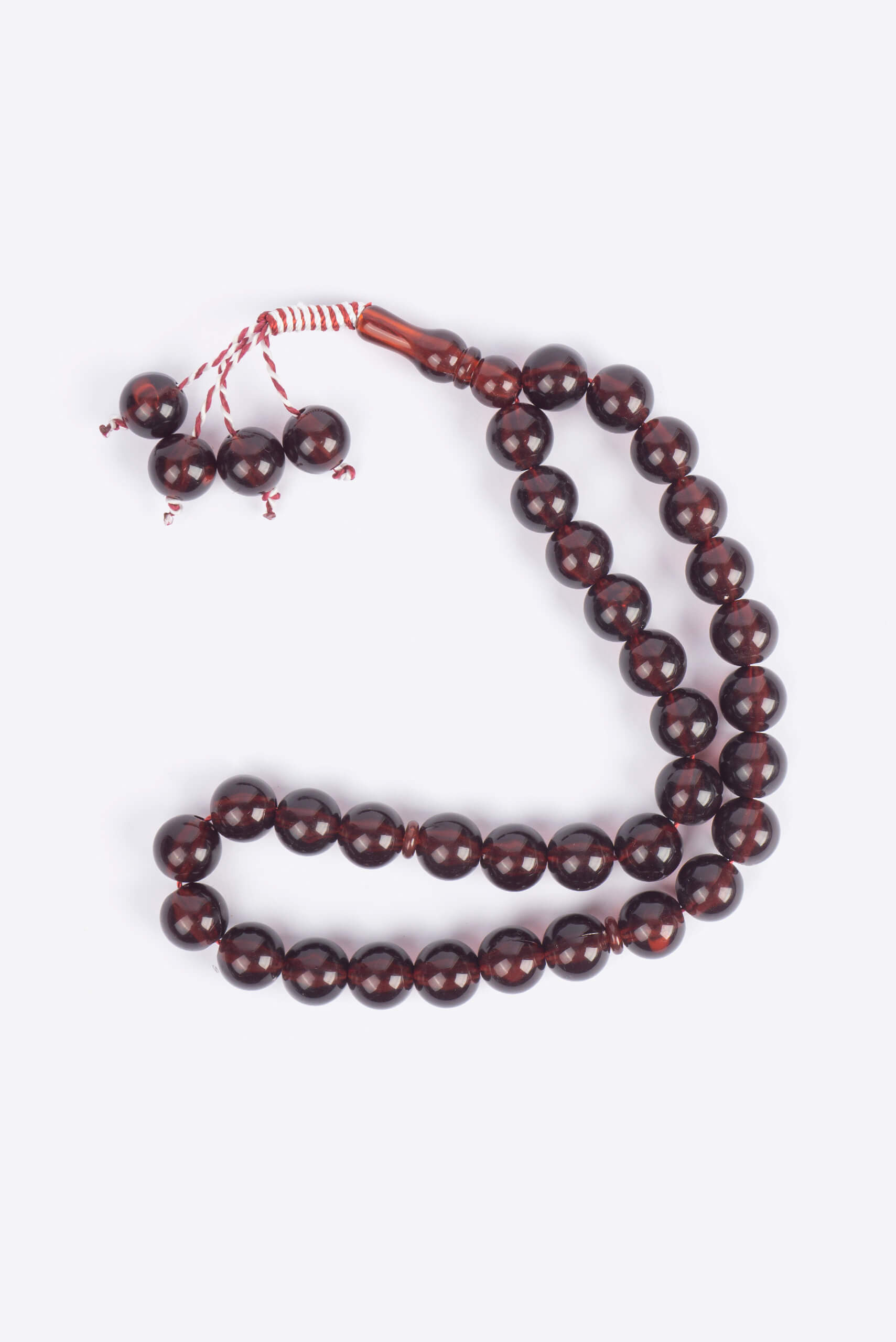 Marble Tasbih - Tasbih - Muslim Lifestyle Store