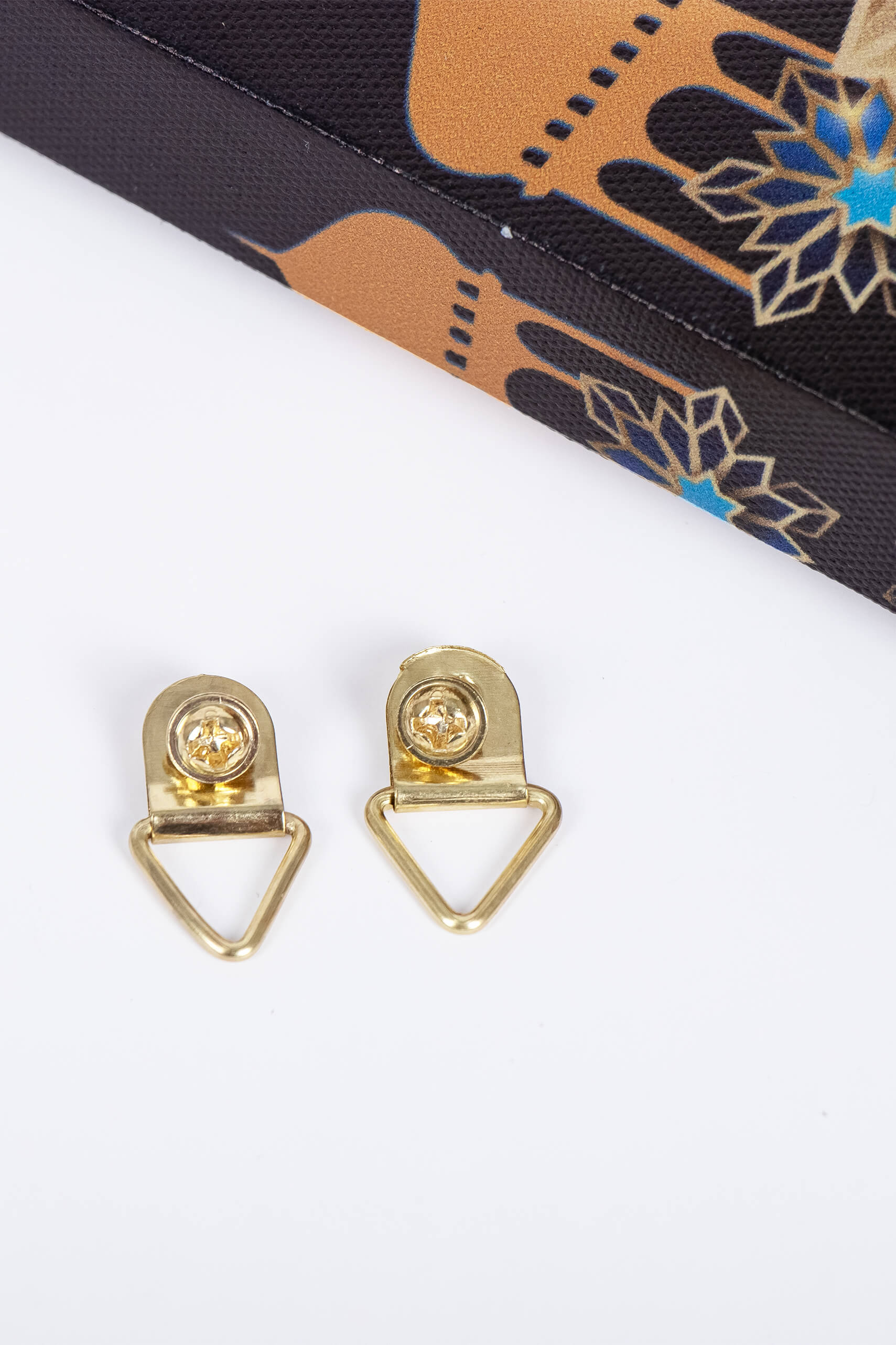 Ramadan Mubarak Canvas - Other - Muslim Lifestyle Store