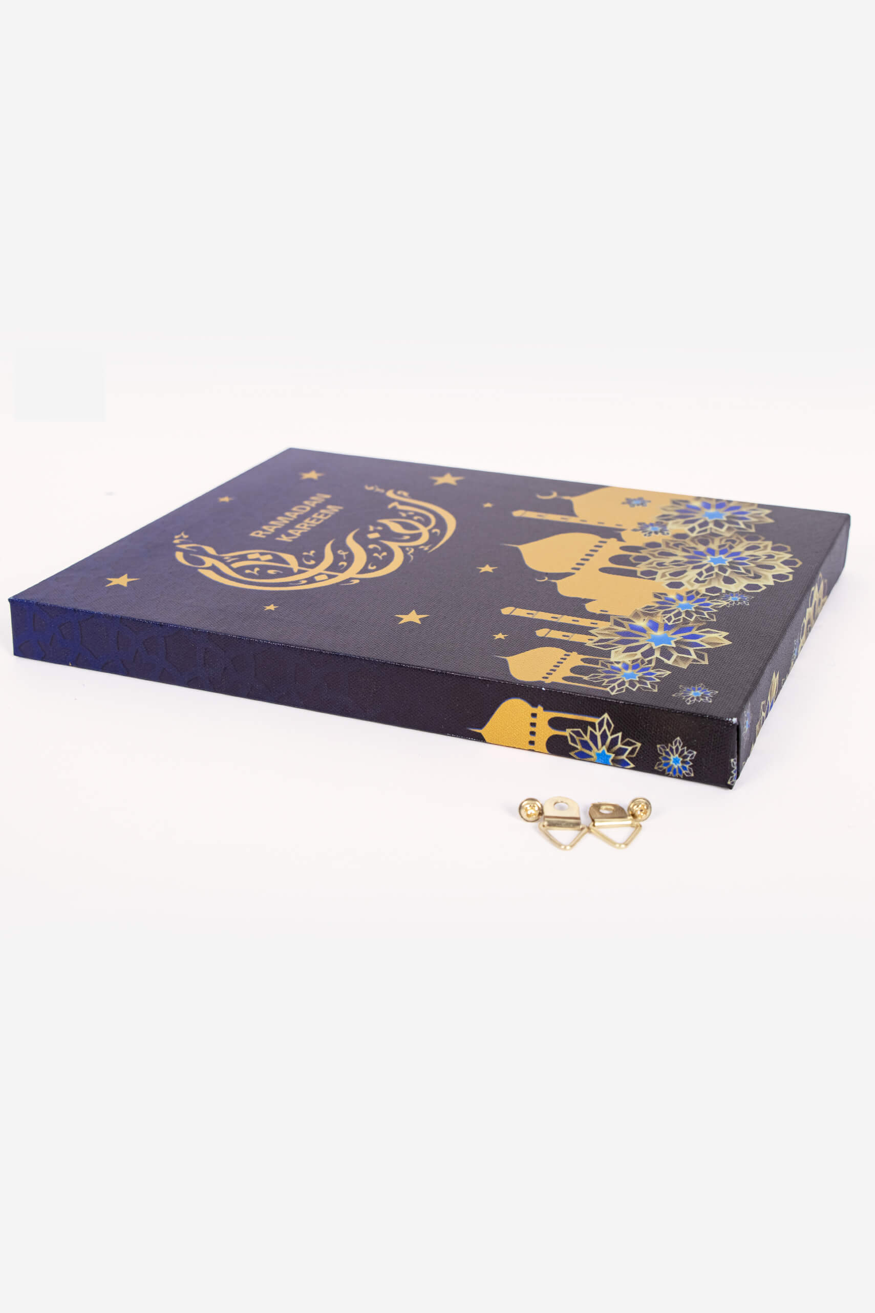 Ramadan Mubarak Canvas - Other - Muslim Lifestyle Store