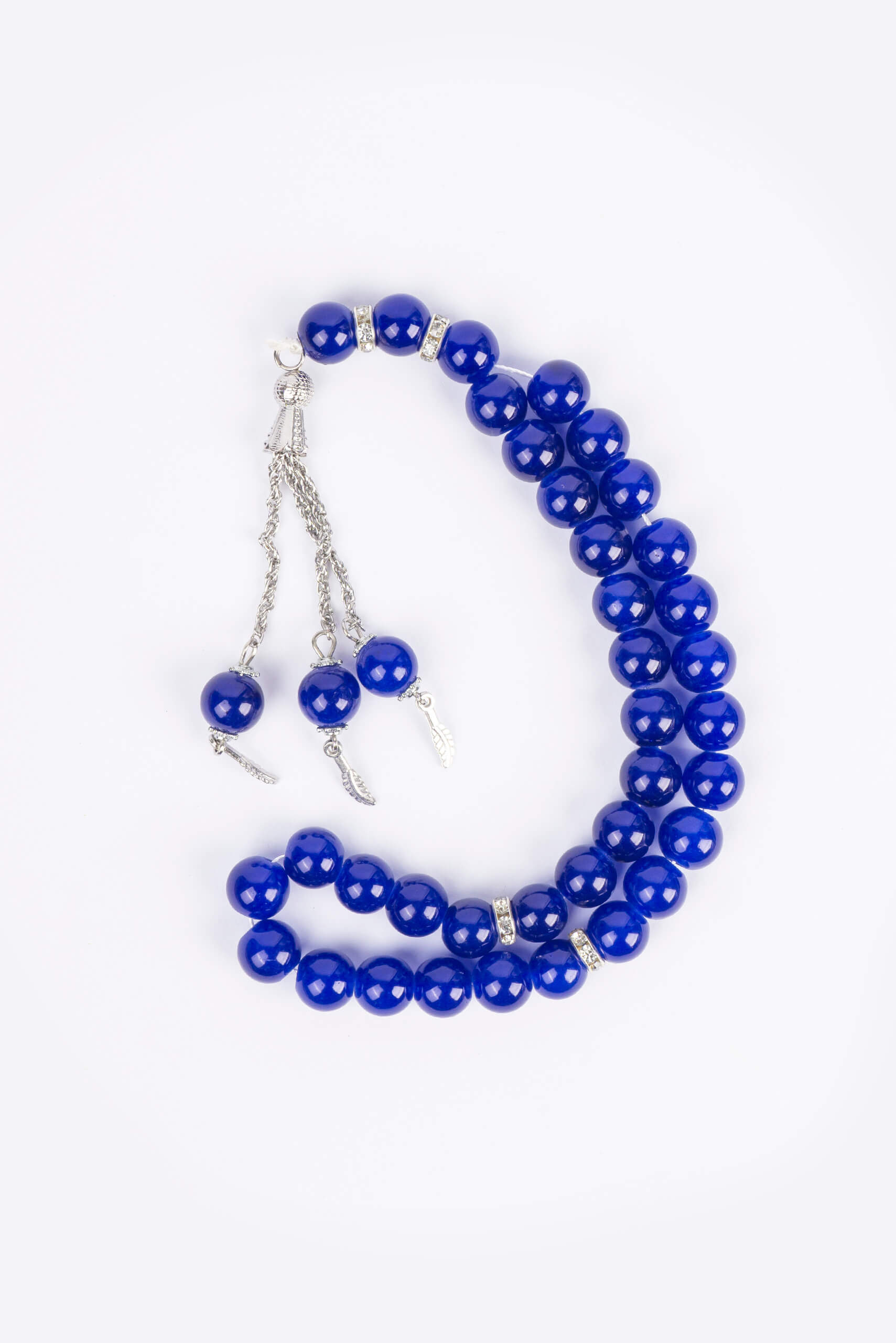 Round Tasbih - Tasbih - Muslim Lifestyle Store