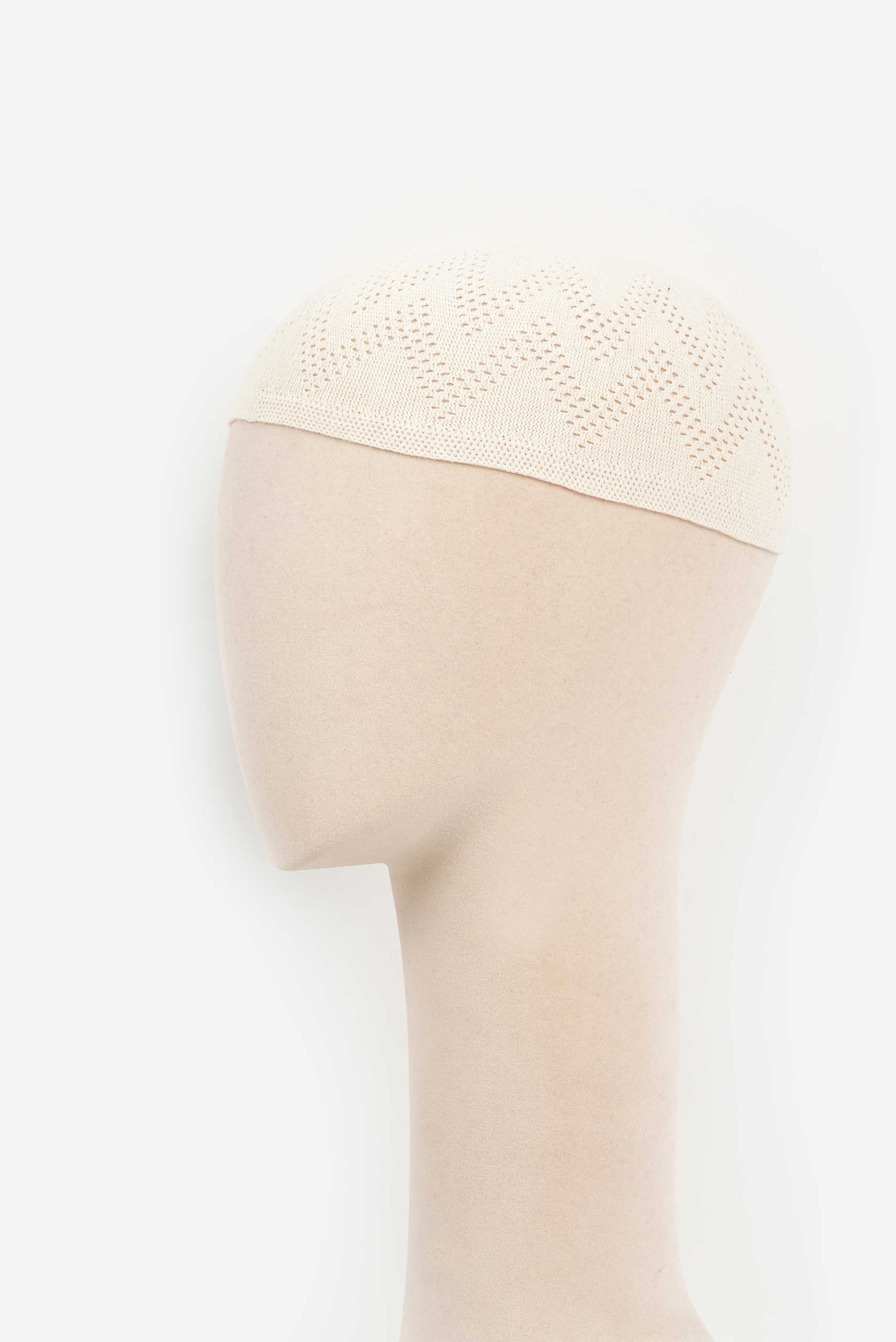 Turkish Knit Kufi - Topi/Kufi - Muslim Lifestyle Store
