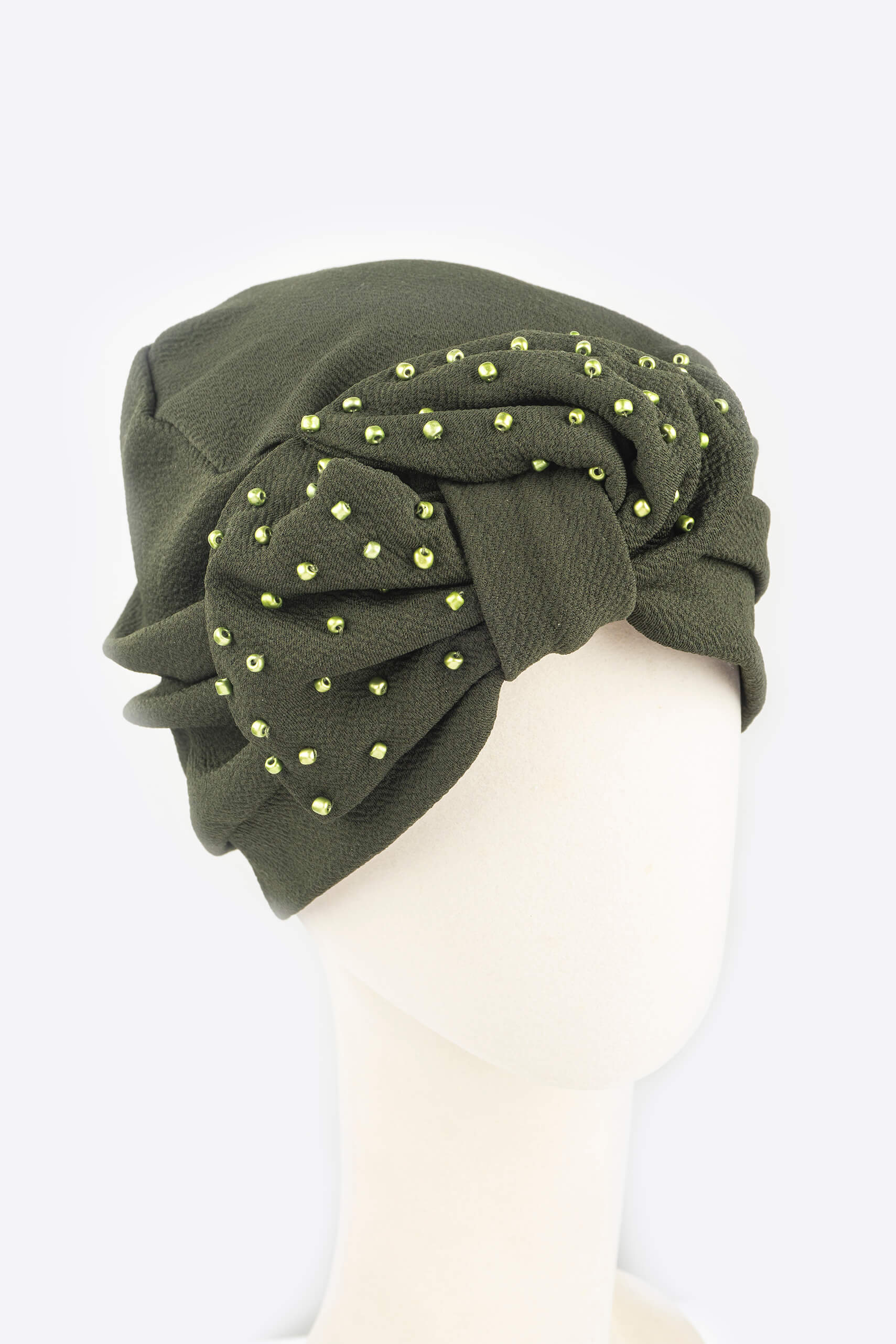 Bonnet Hijab Cap - Hijab Cap - Muslim Lifestyle Store