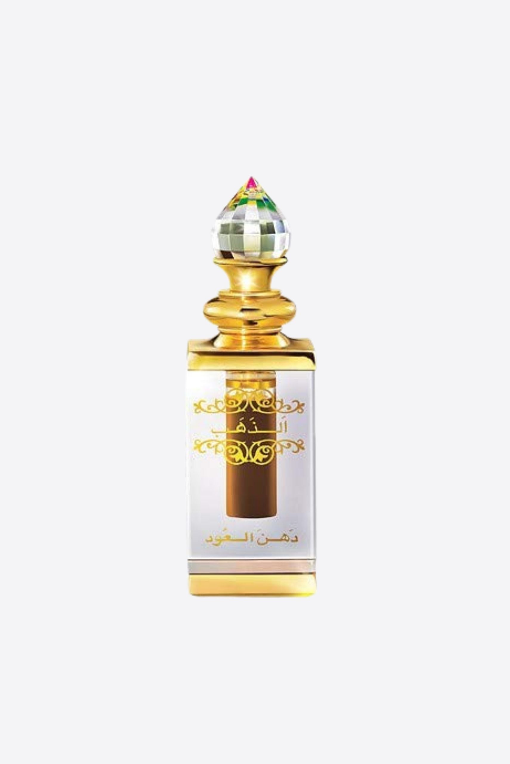 Dhanel Oudh Al Zahab - Rasasi - Muslim Lifestyle Store