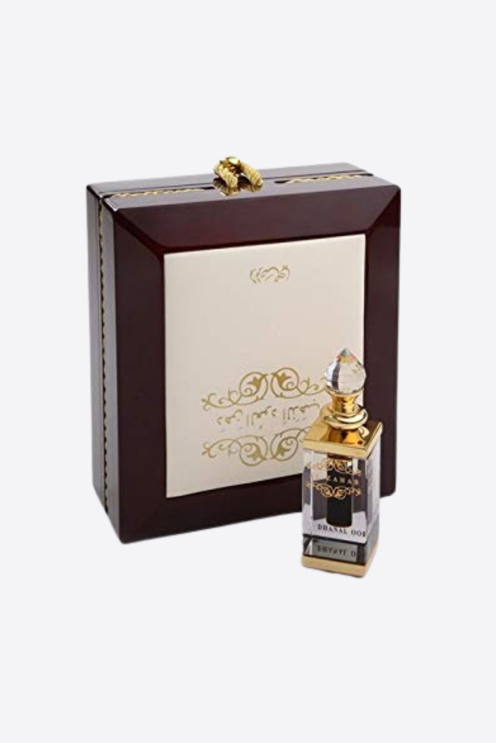 Dhanel Oudh Al Zahab - Rasasi - Muslim Lifestyle Store