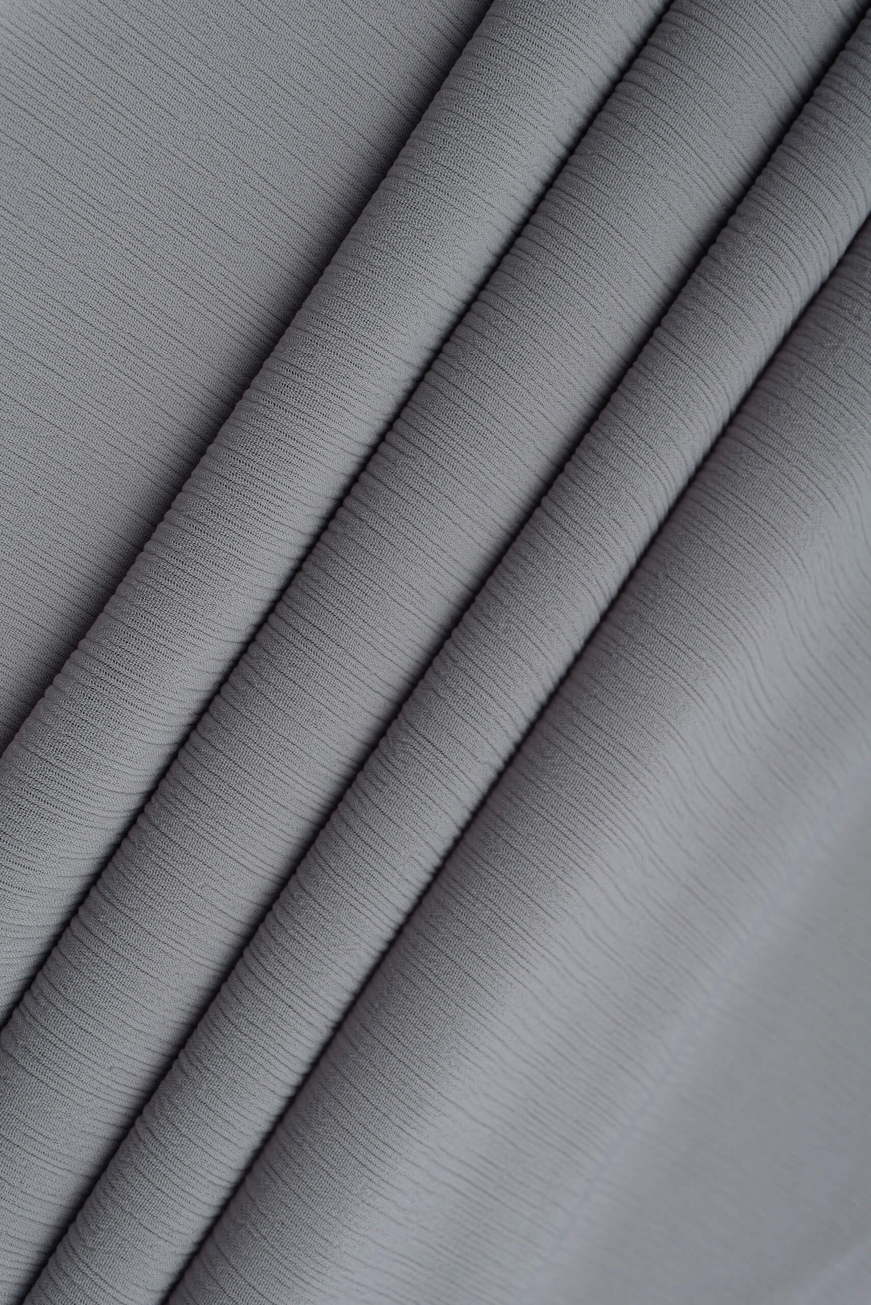 Wrinkled Hijab Scarf - Hijab Scarf - Muslim Lifestyle Store