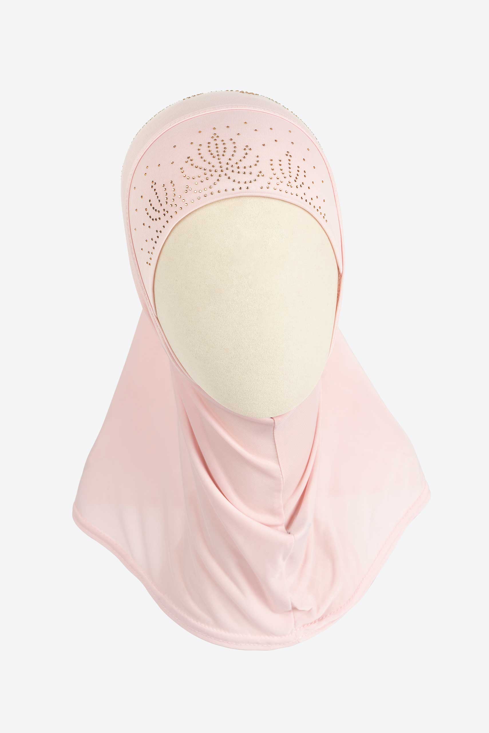 Floral Hijab Scarf - Hijab Scarf - Muslim Lifestyle Store