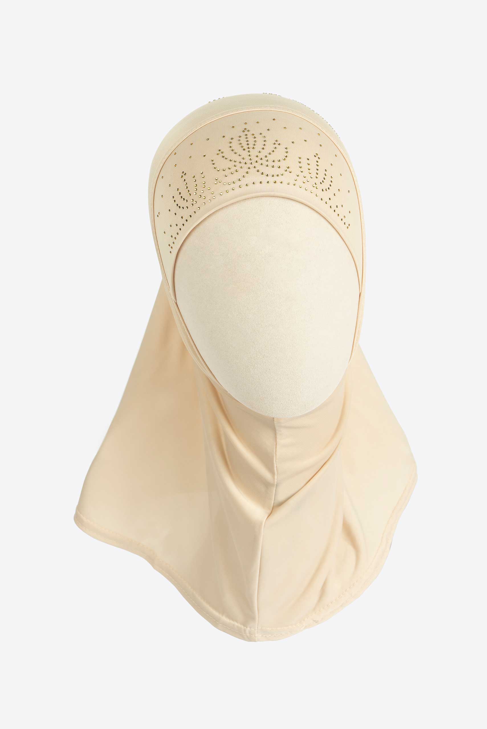 Floral Hijab Scarf - Hijab Scarf - Muslim Lifestyle Store