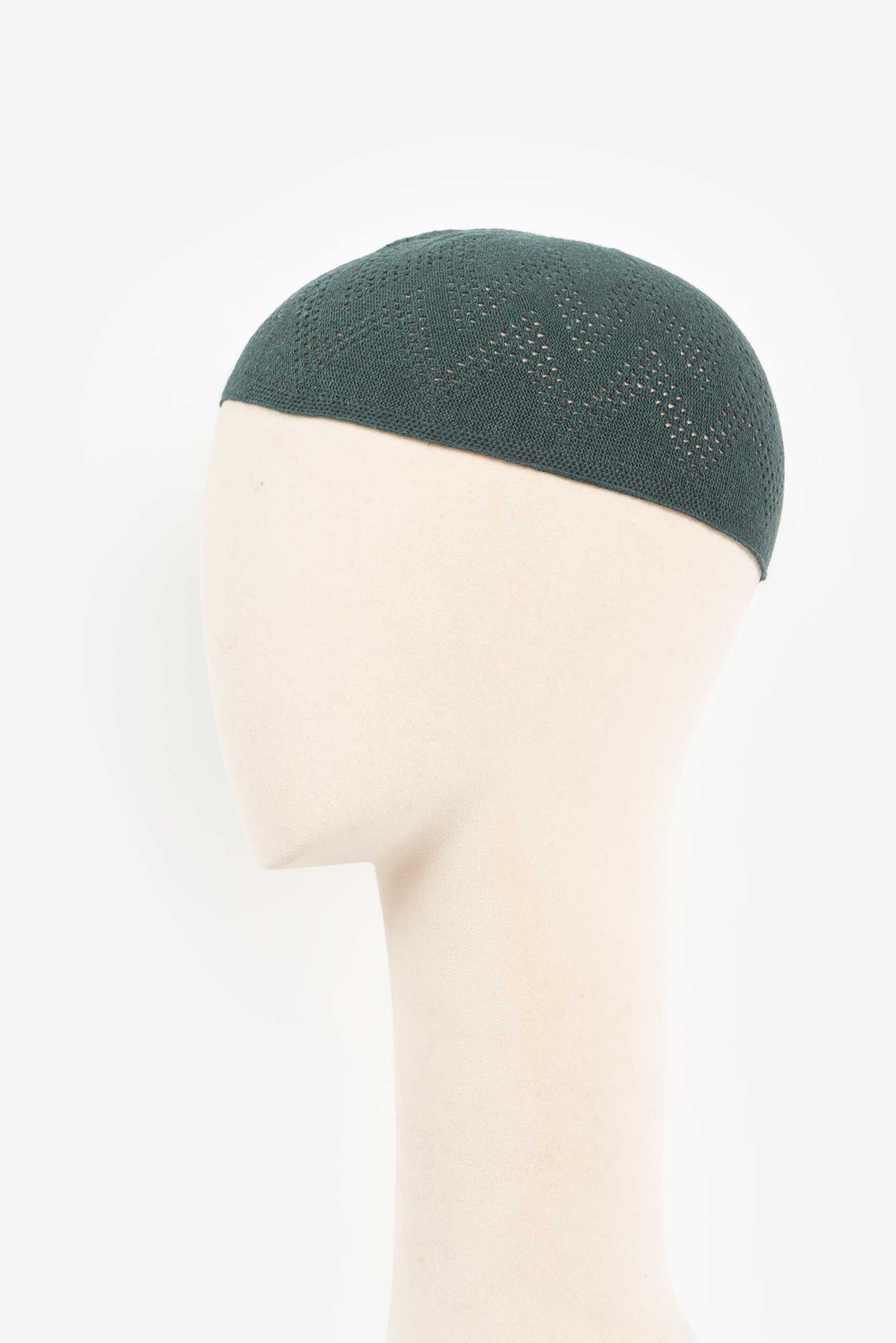 Turkish Knit Kufi - Topi/Kufi - Muslim Lifestyle Store