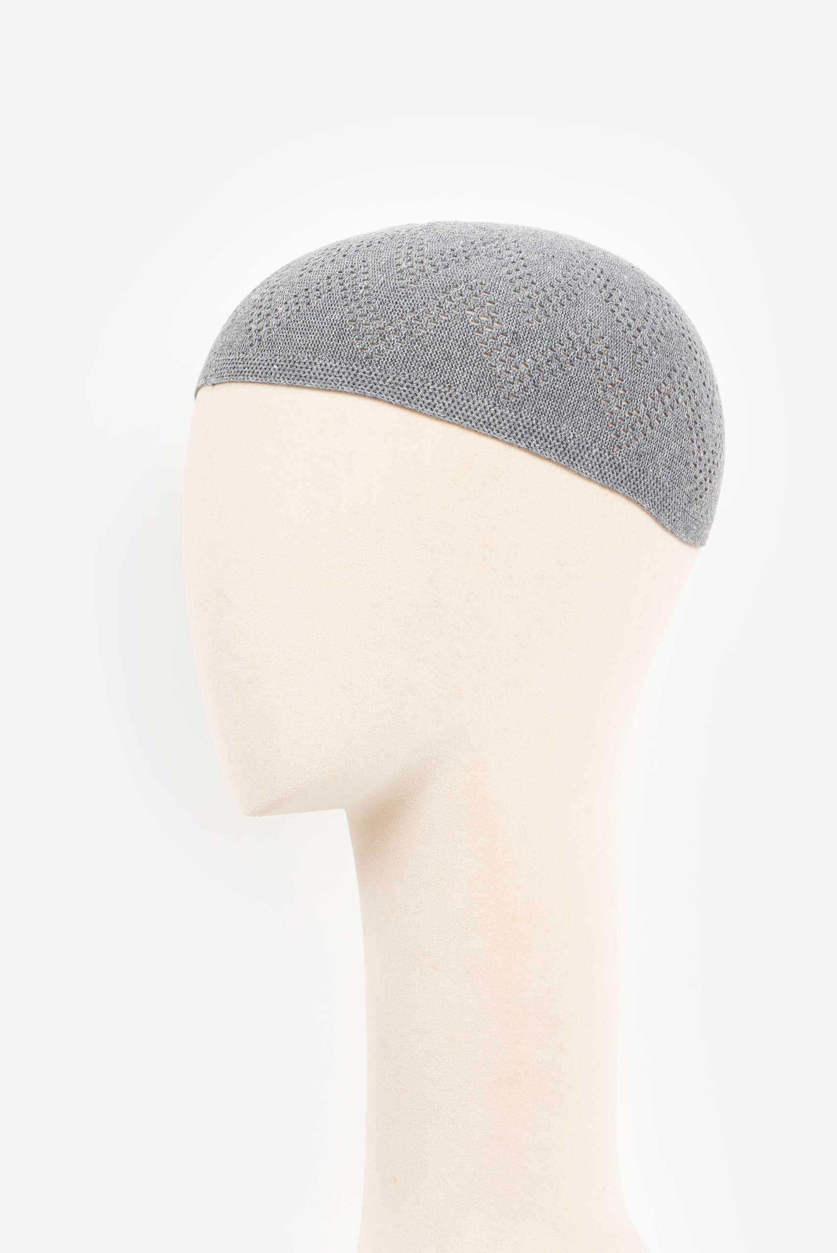 Turkish Knit Kufi - Topi/Kufi - Muslim Lifestyle Store