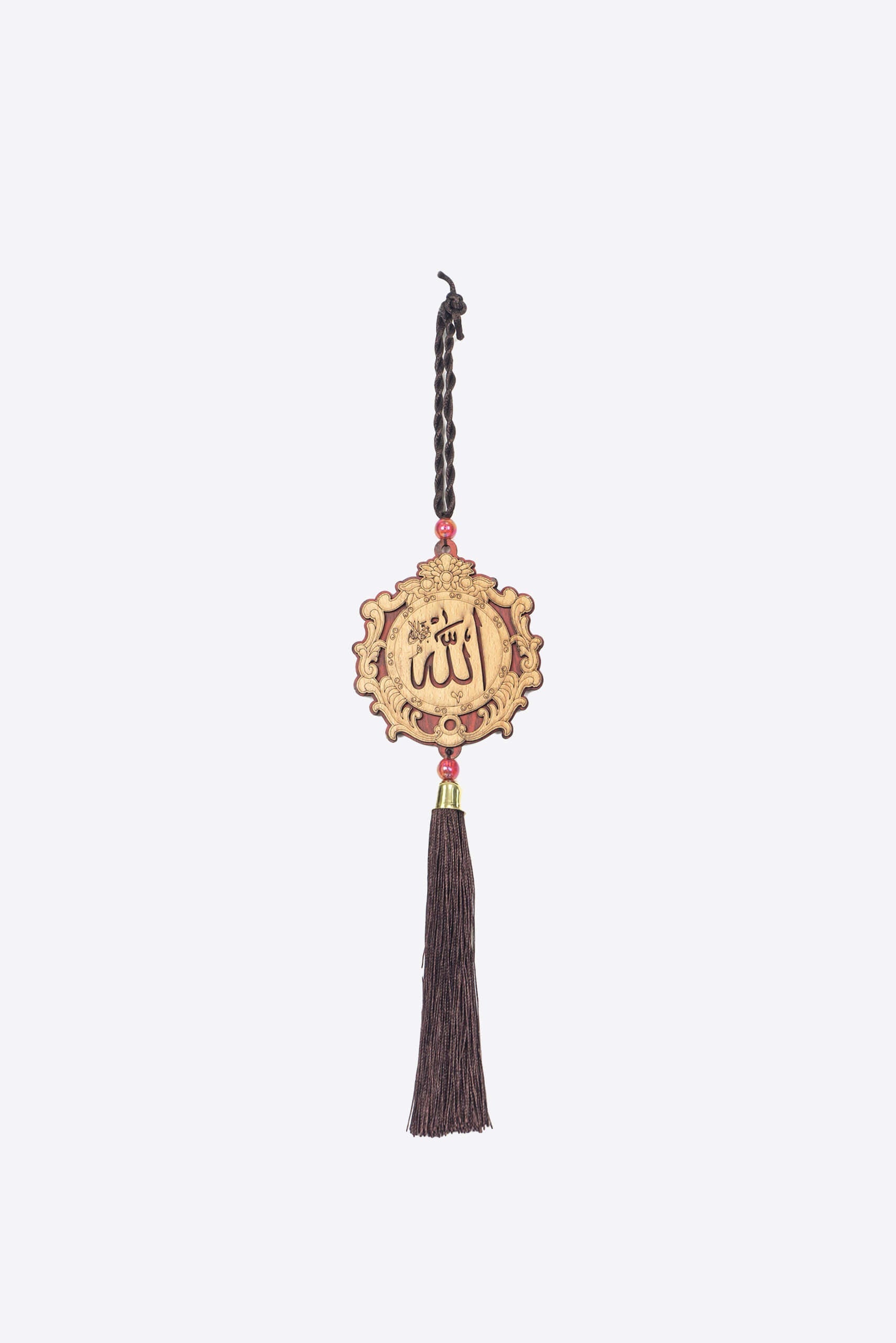 Islamic Vintage Car Hanging - Car Hanging - Muslim Lifestyle Store