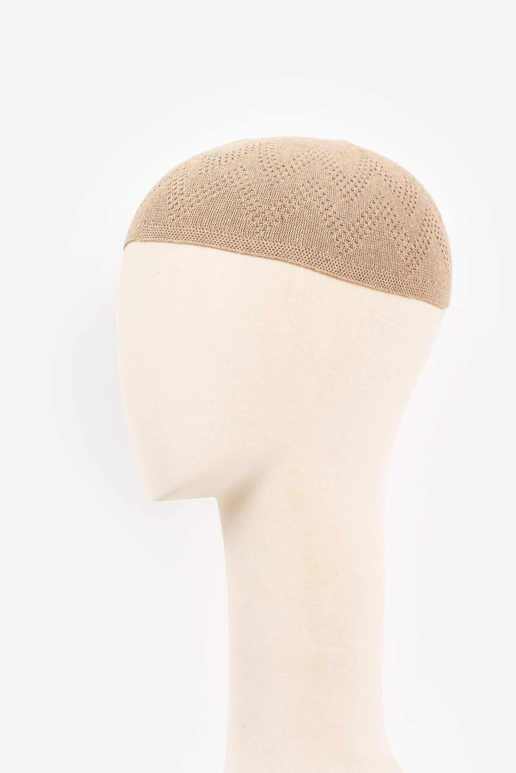 Turkish Knit Kufi - Topi/Kufi - Muslim Lifestyle Store