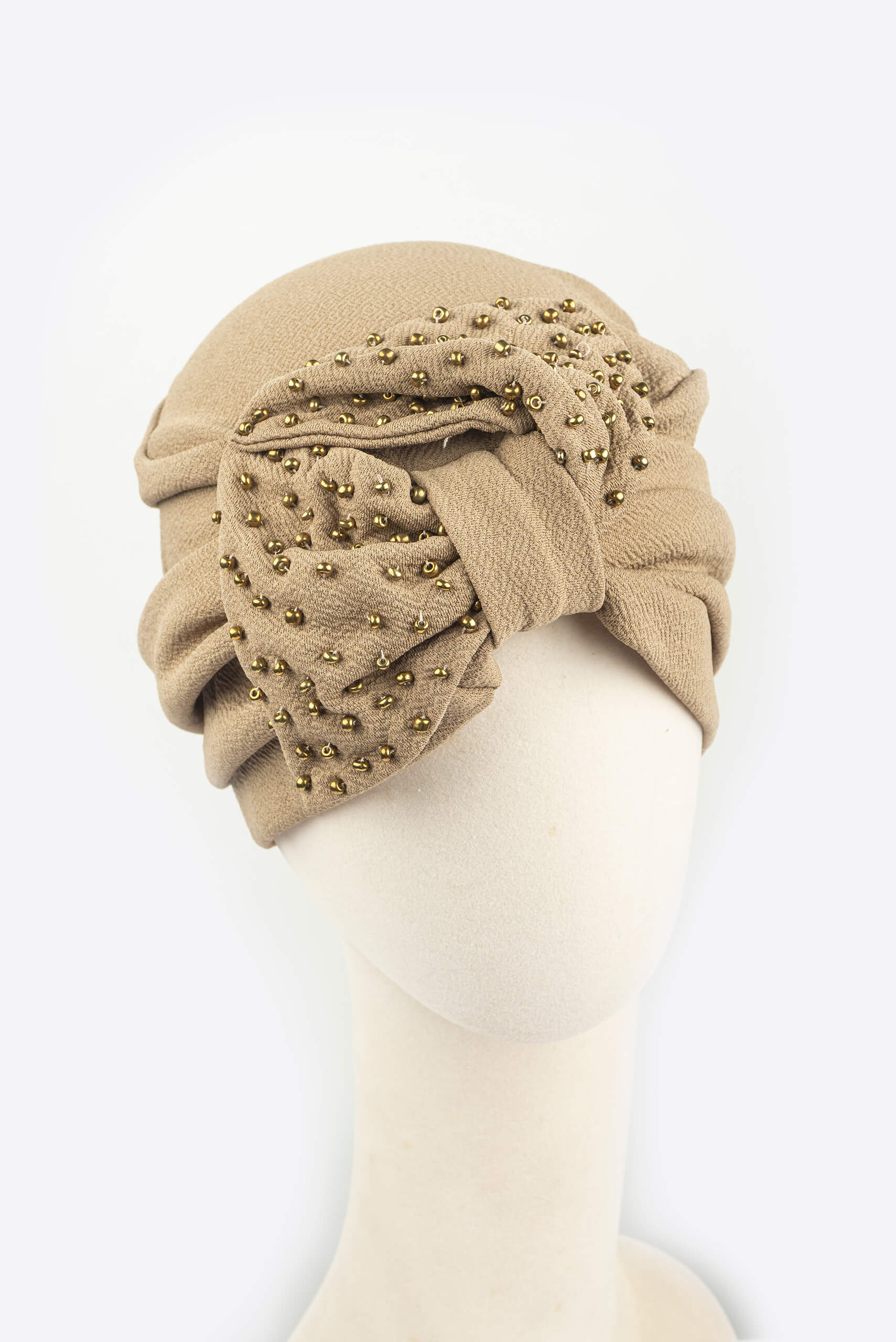 Bonnet Hijab Cap - Hijab Cap - Muslim Lifestyle Store