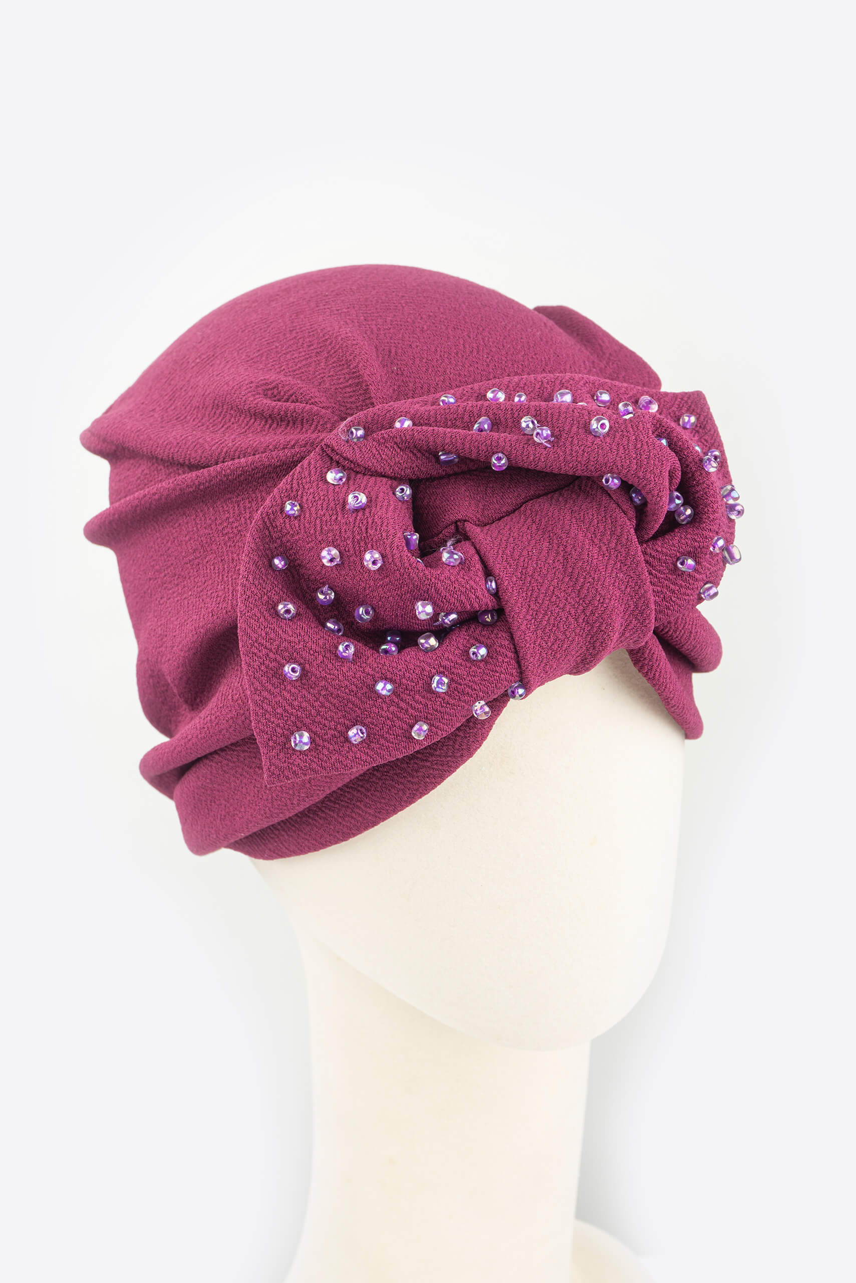 Bonnet Hijab Cap - Hijab Cap - Muslim Lifestyle Store