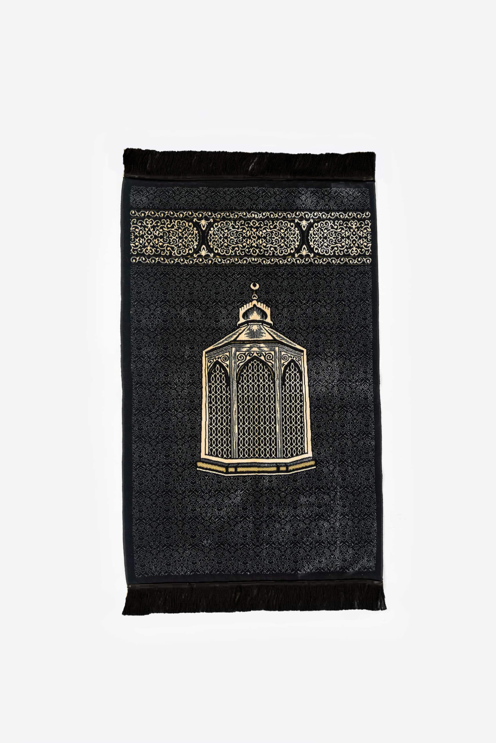 Maqam Ibrahim Prayer Mat - Prayer Mat - Muslim Lifestyle Store