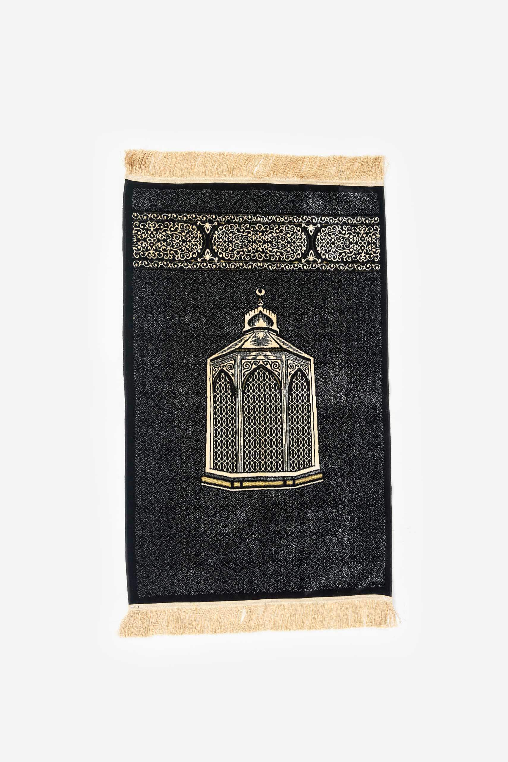 Maqam Ibrahim Prayer Mat - Prayer Mat - Muslim Lifestyle Store