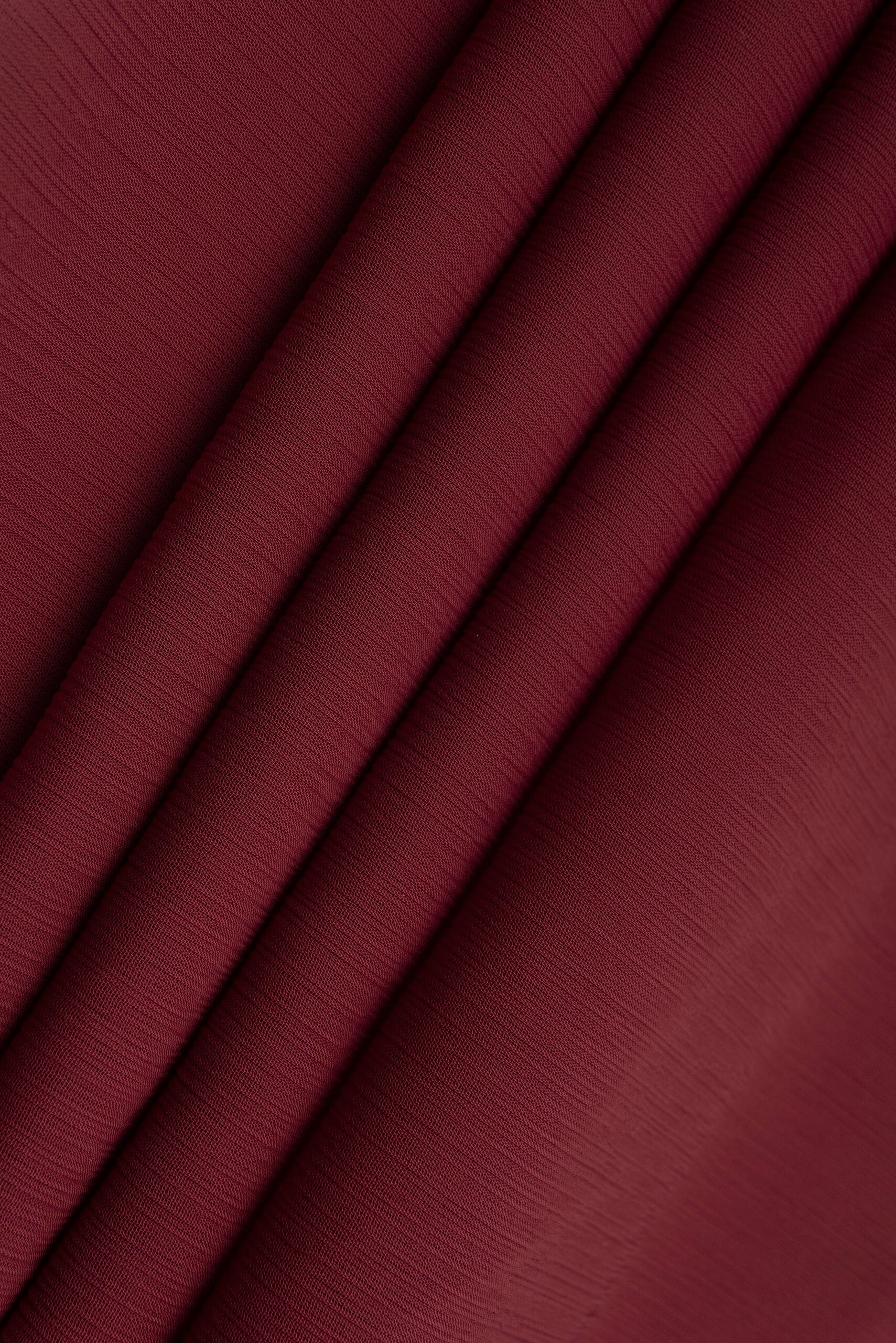 Wrinkled Hijab Scarf - Hijab Scarf - Muslim Lifestyle Store