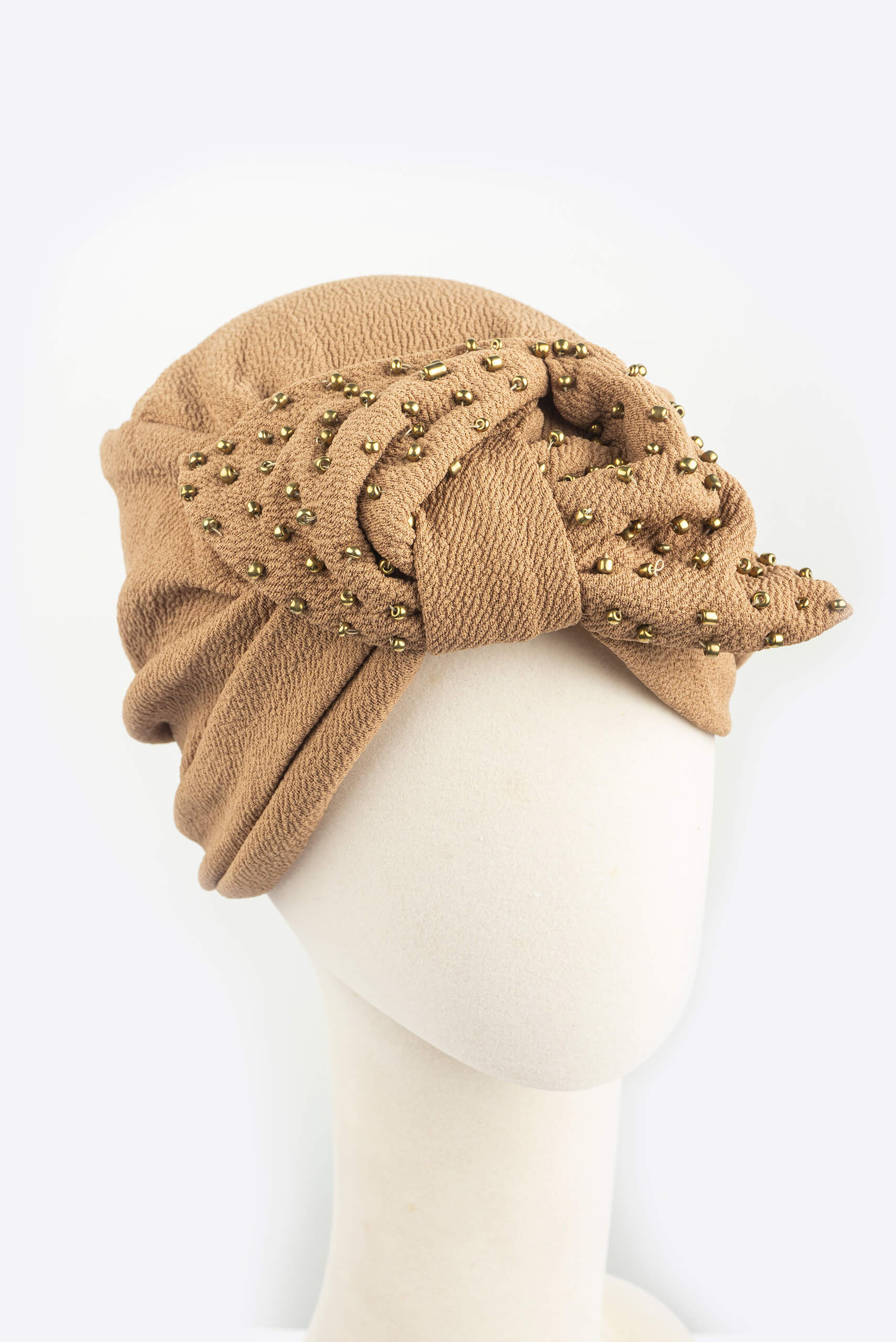 Bonnet Hijab Cap - Hijab Cap - Muslim Lifestyle Store