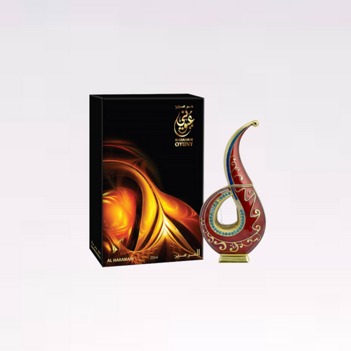 Oyuny - Al Haramain - Muslim Lifestyle Store