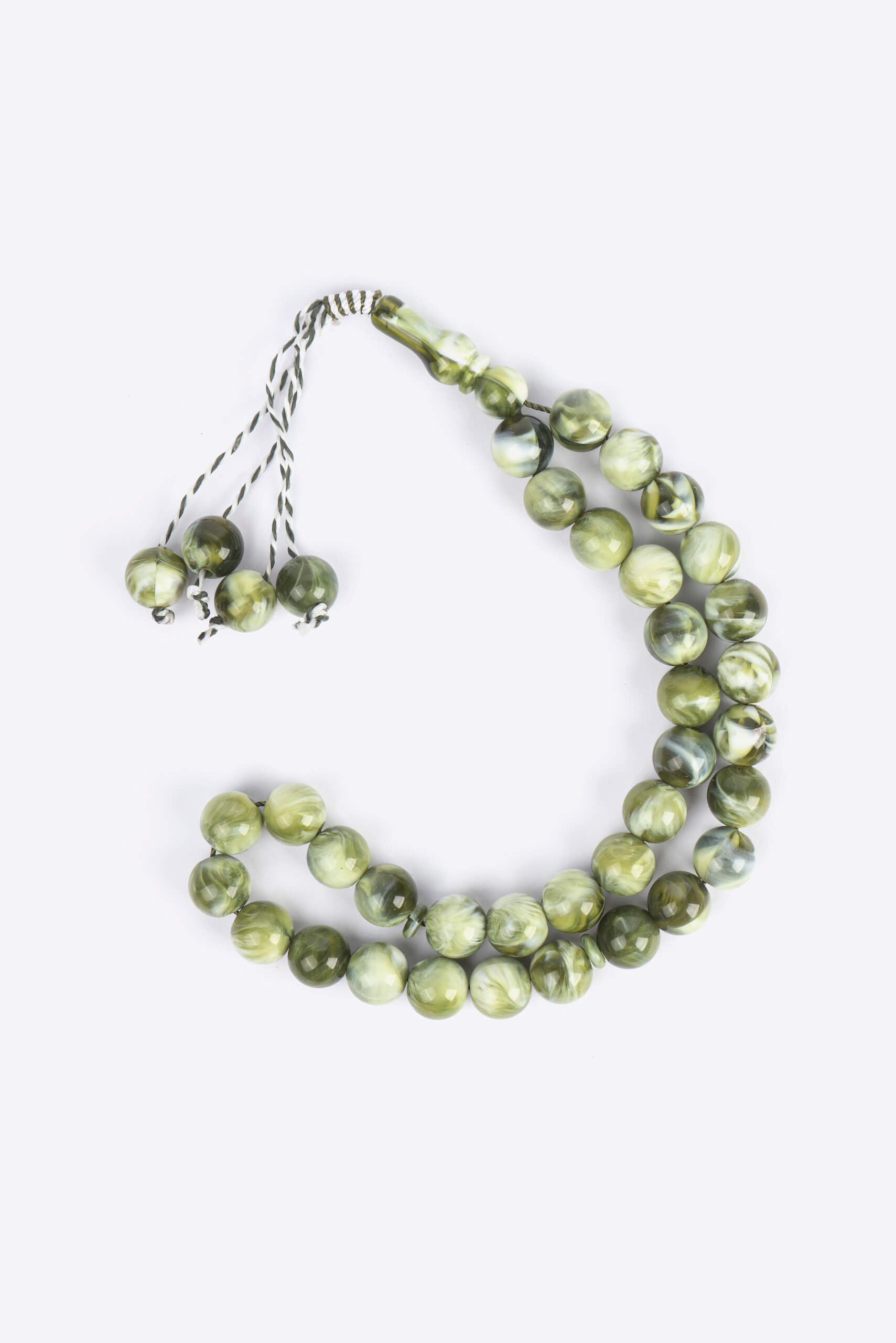 Marble Tasbih - Tasbih - Muslim Lifestyle Store