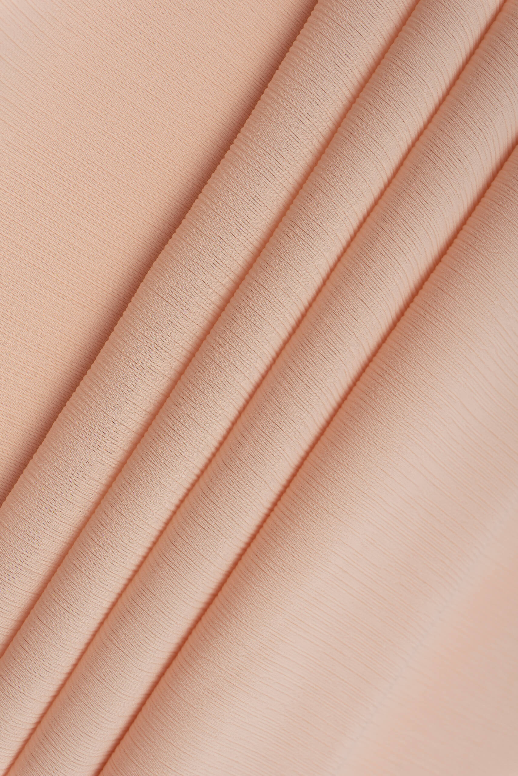 Wrinkled Hijab Scarf - Hijab Scarf - Muslim Lifestyle Store