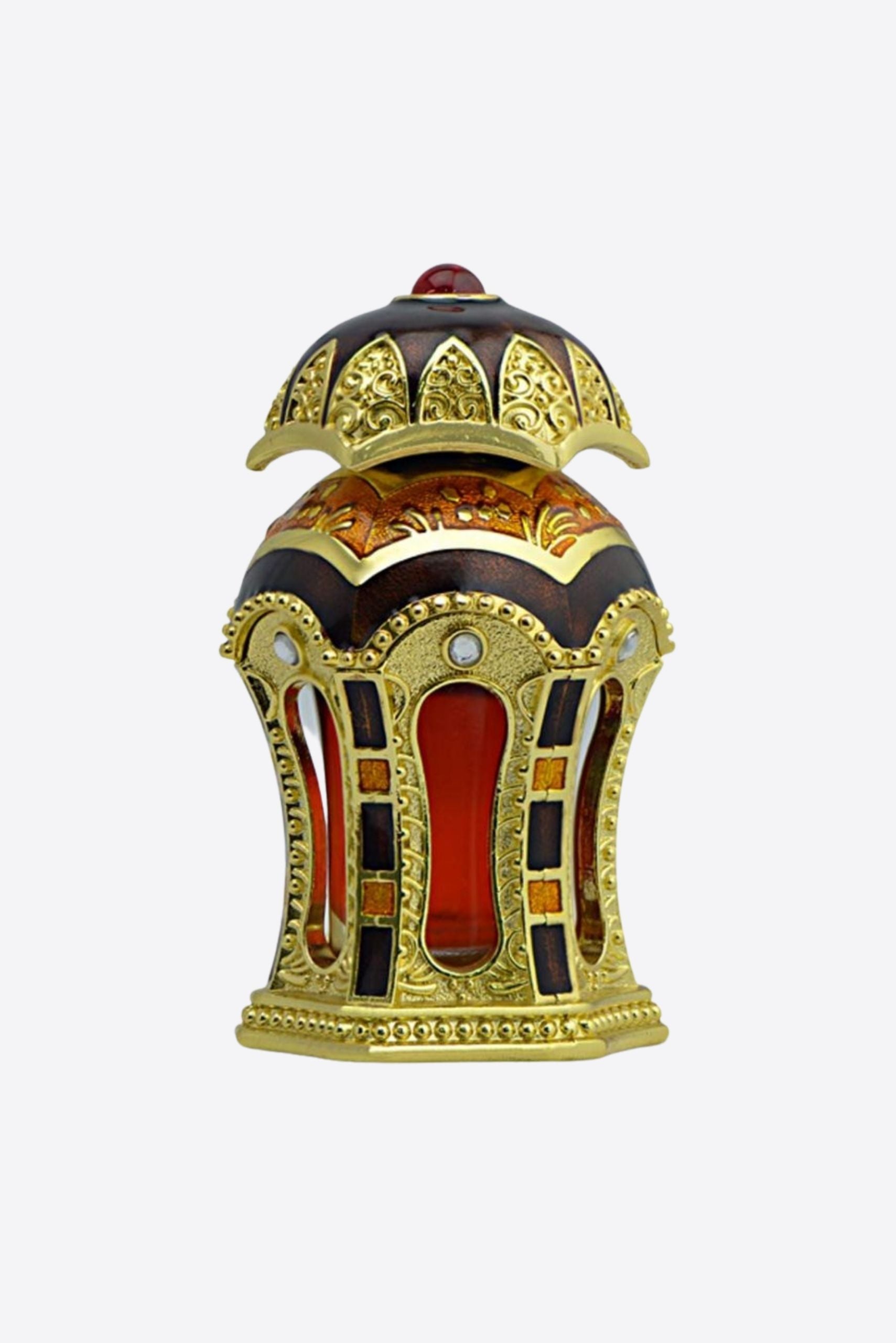 Rafia Gold - Haramain - Muslim Lifestyle Store