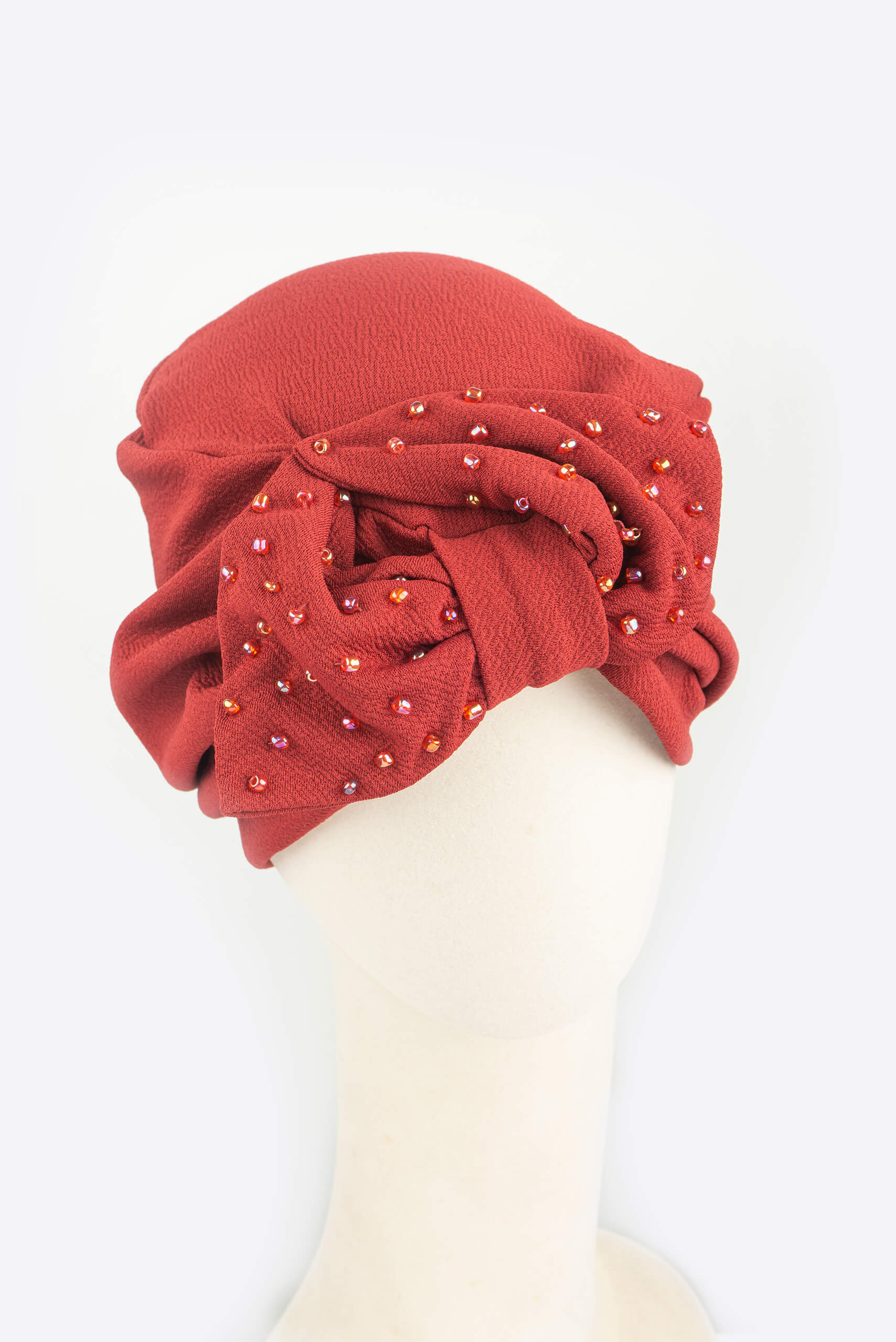 Bonnet Hijab Cap - Hijab Cap - Muslim Lifestyle Store