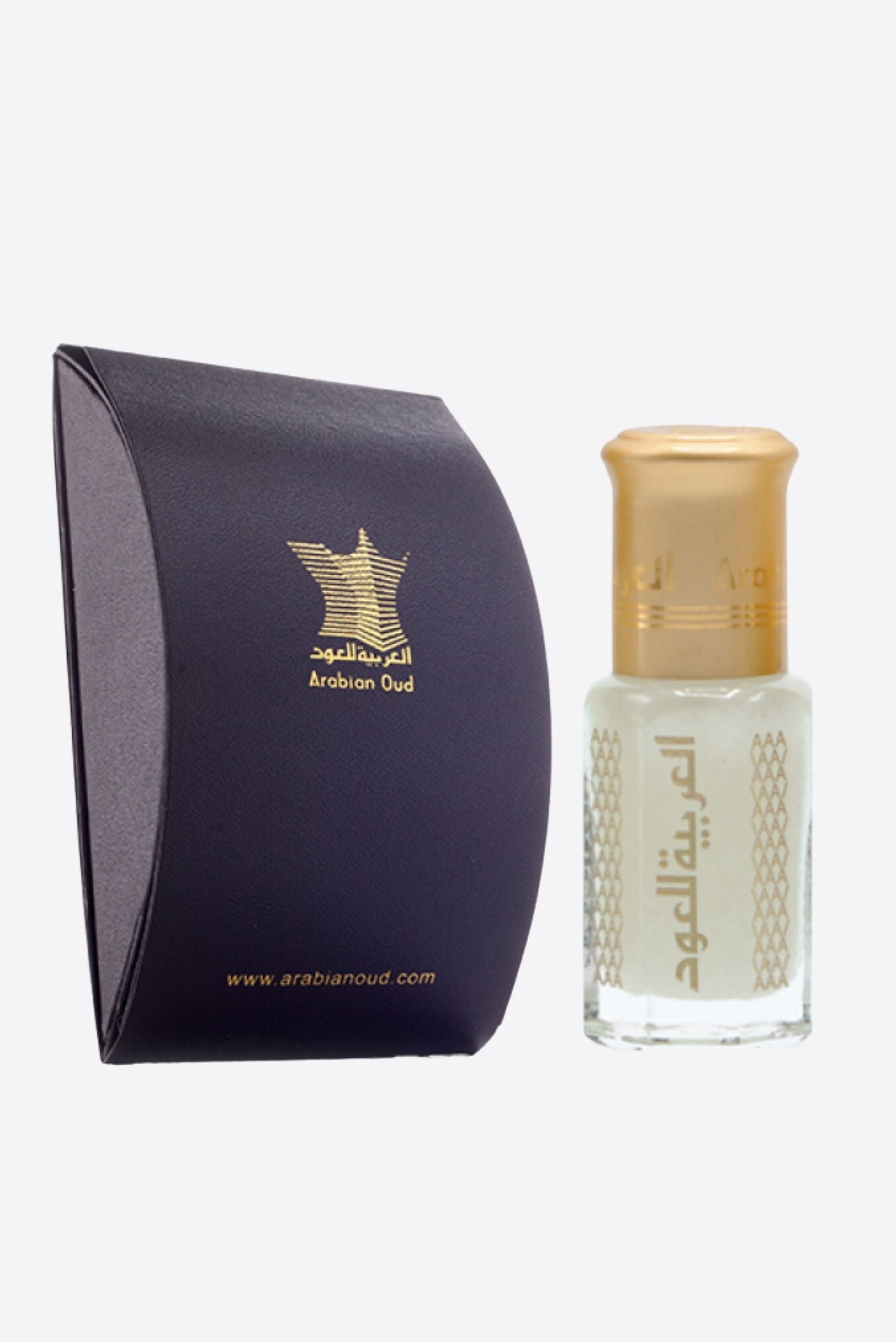 Royal Musk - Arabian Oudh - Muslim Lifestyle Store