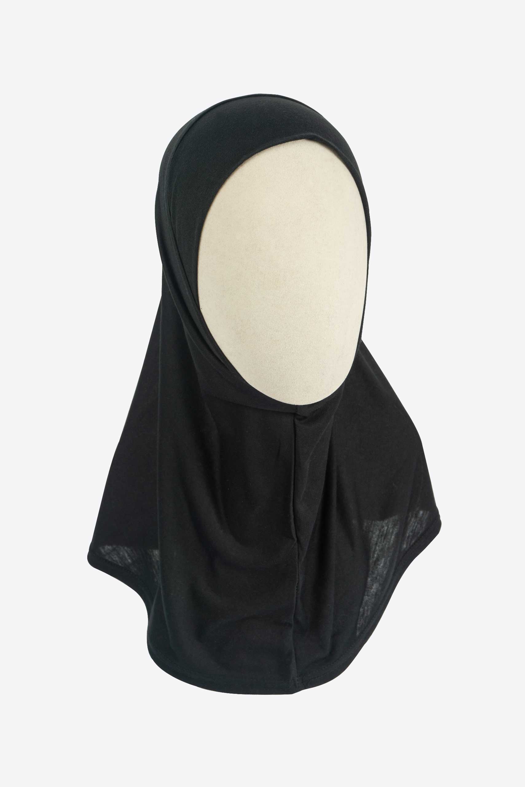 Simple Hijab Scarf - Hijab Scarf - Muslim Lifestyle Store