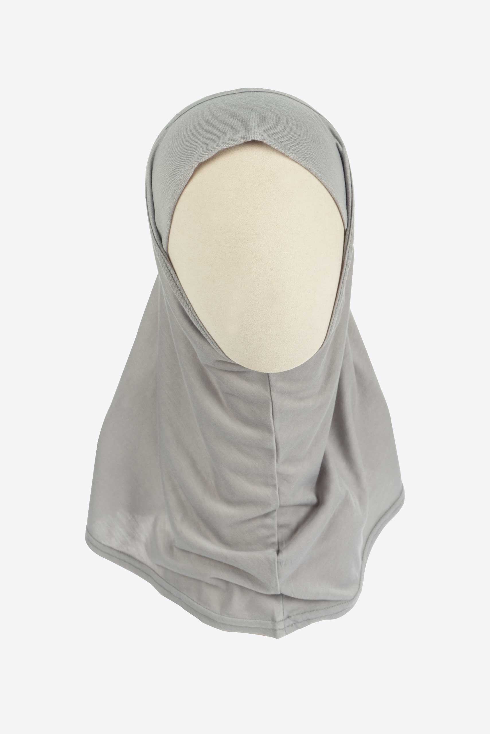 Simple Hijab Scarf - Hijab Scarf - Muslim Lifestyle Store