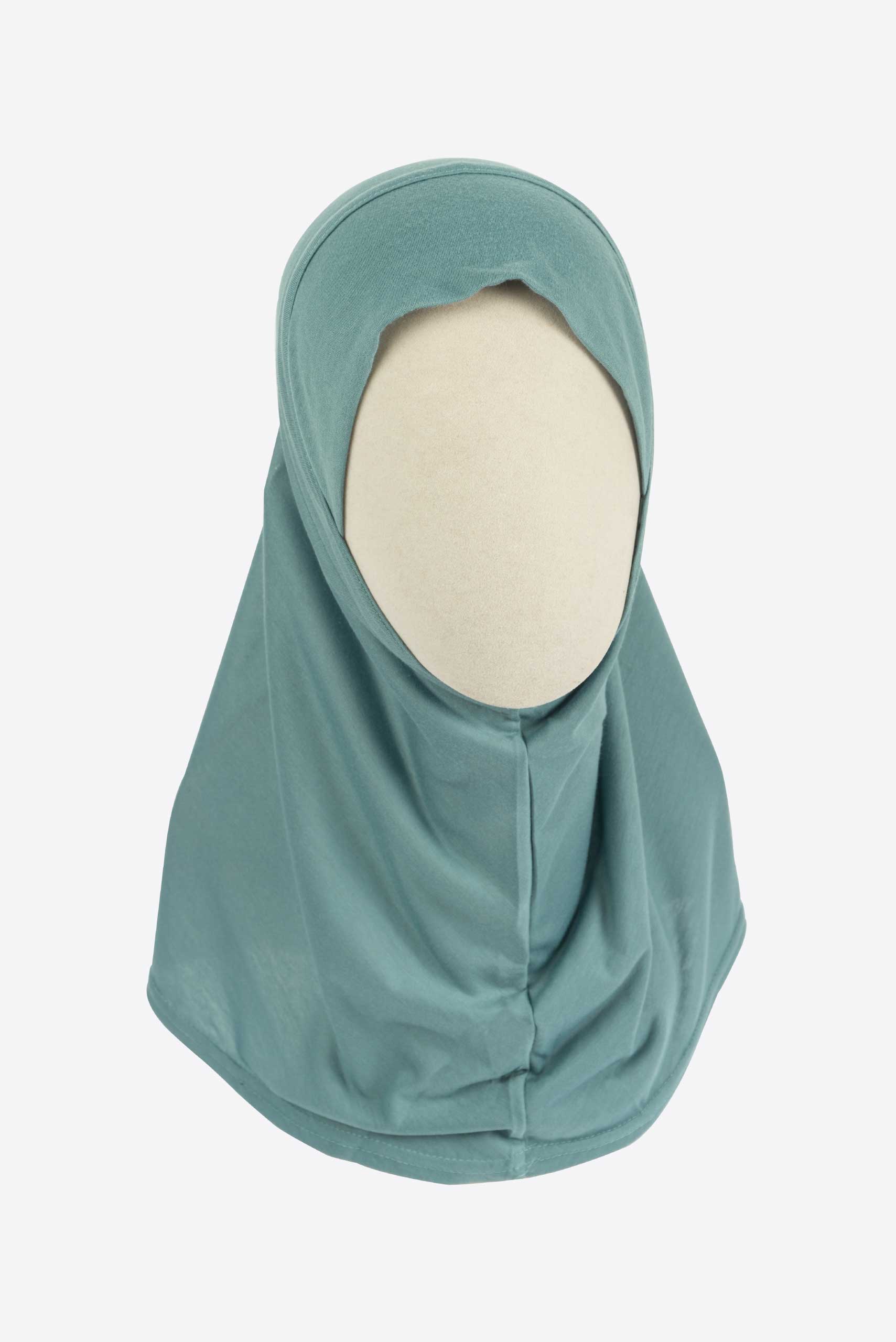 Simple Hijab Scarf - Hijab Scarf - Muslim Lifestyle Store