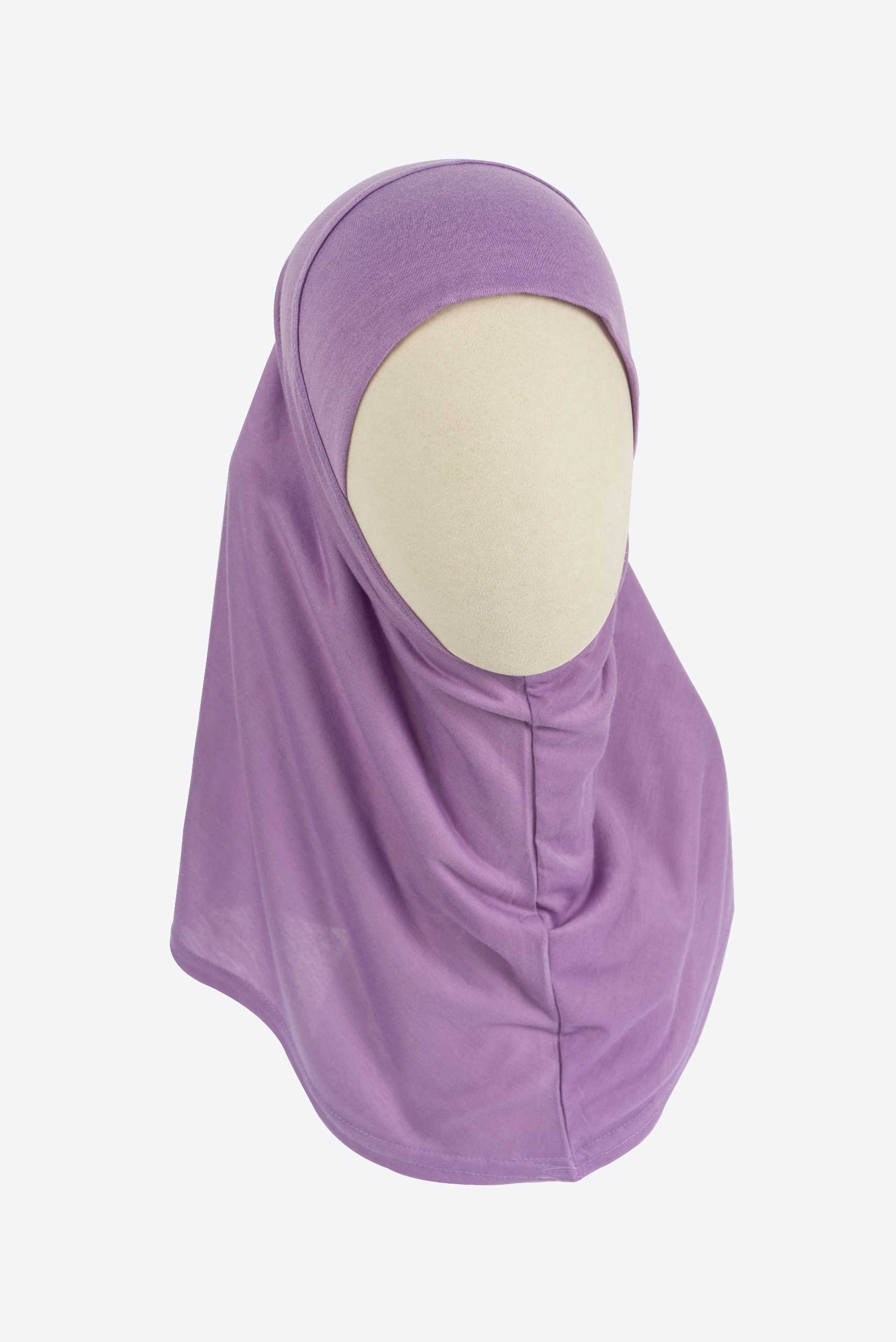 Simple Hijab Scarf - Hijab Scarf - Muslim Lifestyle Store