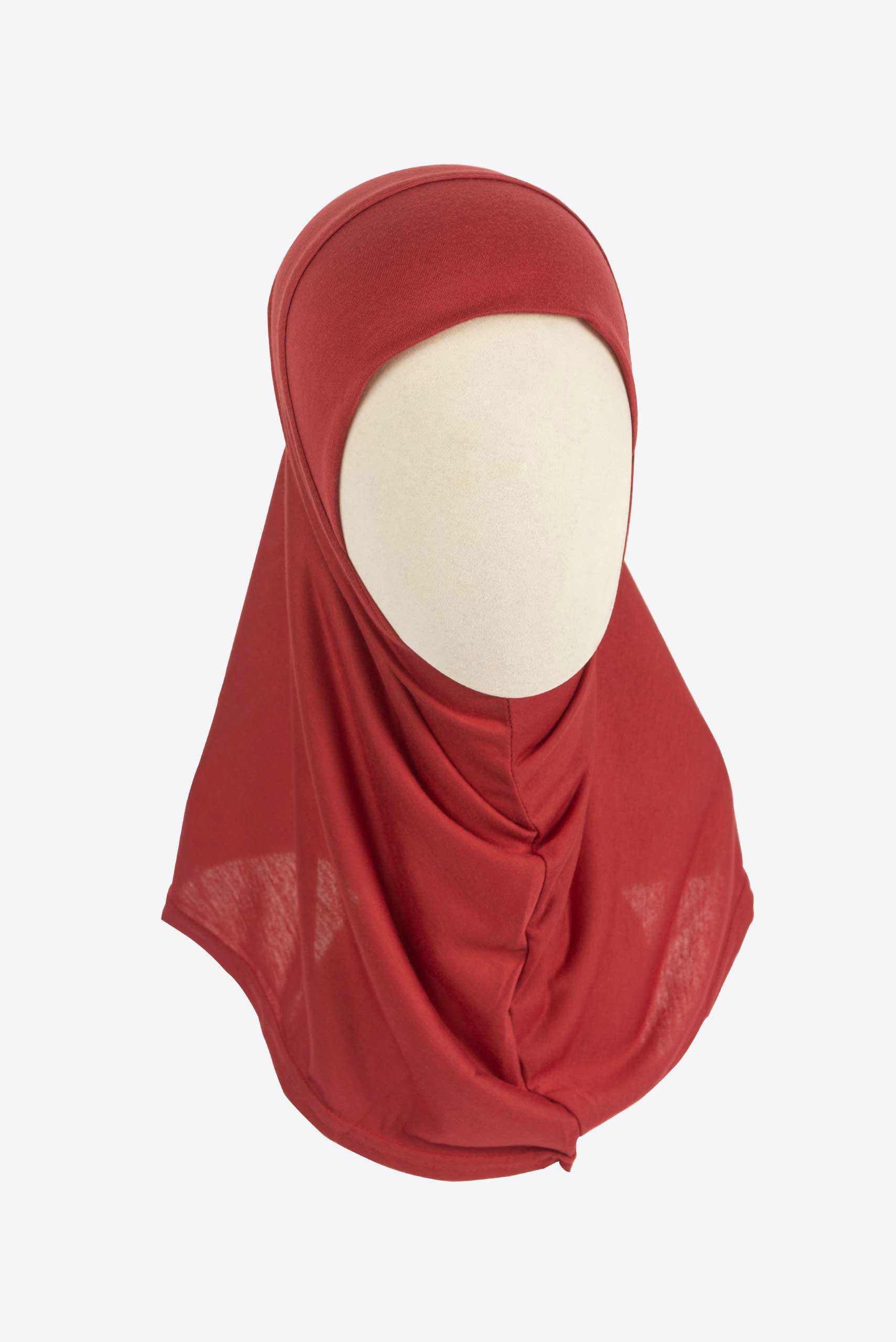 Simple Hijab Scarf - Hijab Scarf - Muslim Lifestyle Store